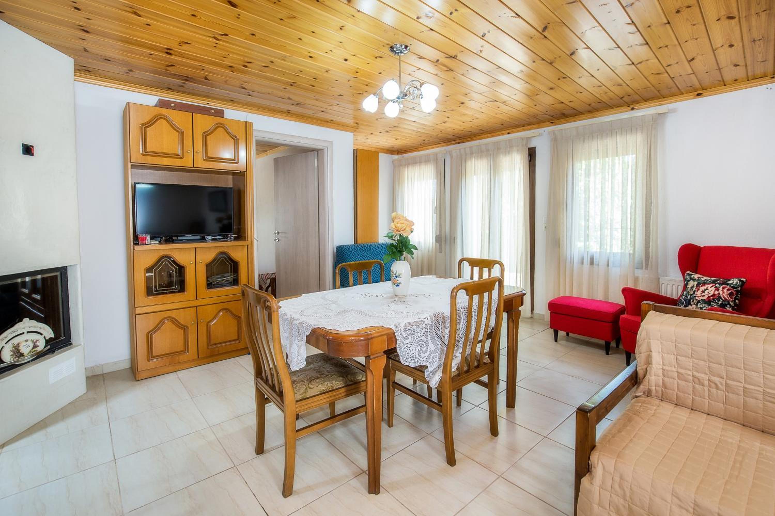 Casa Monte
