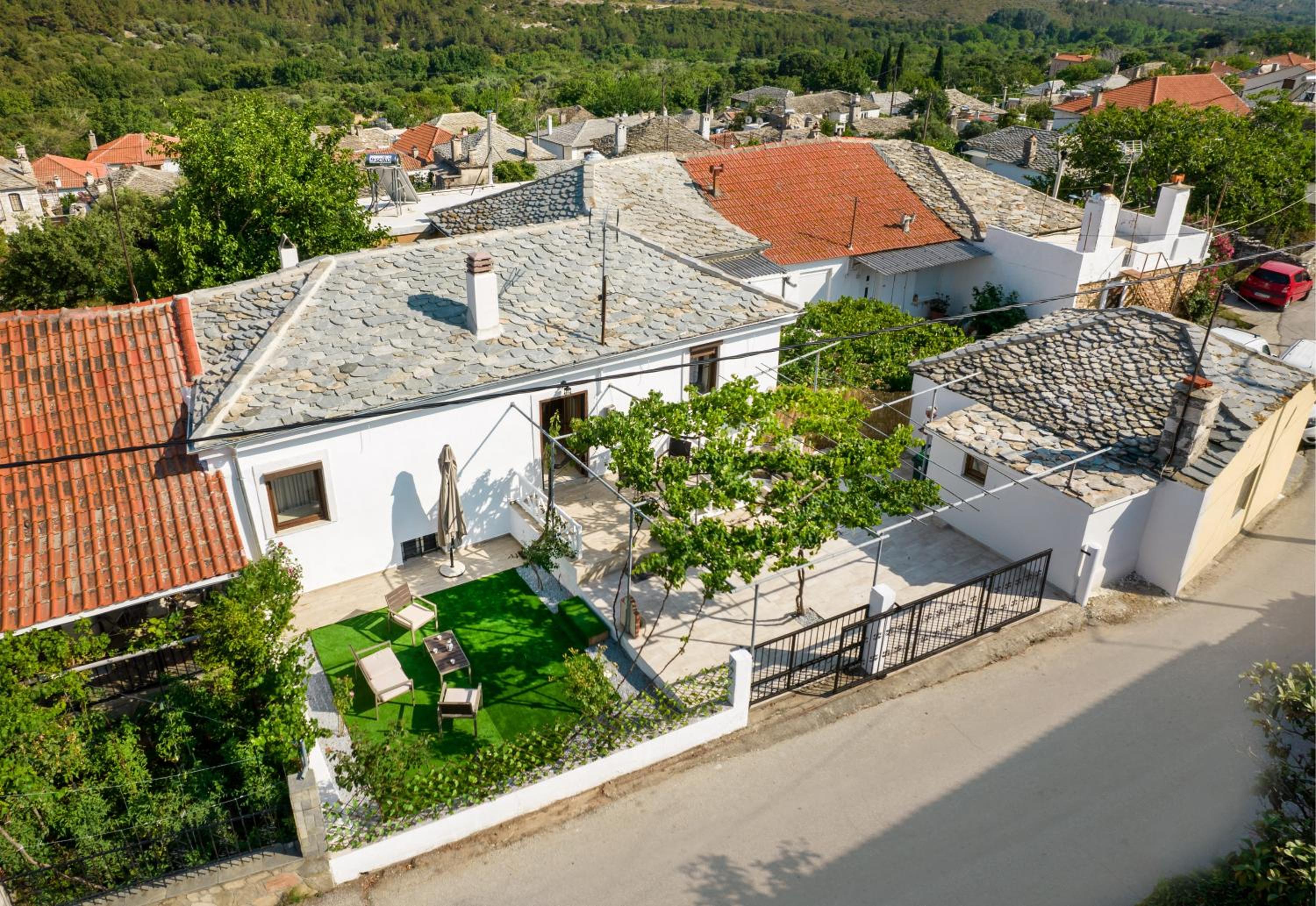 Casa Monte