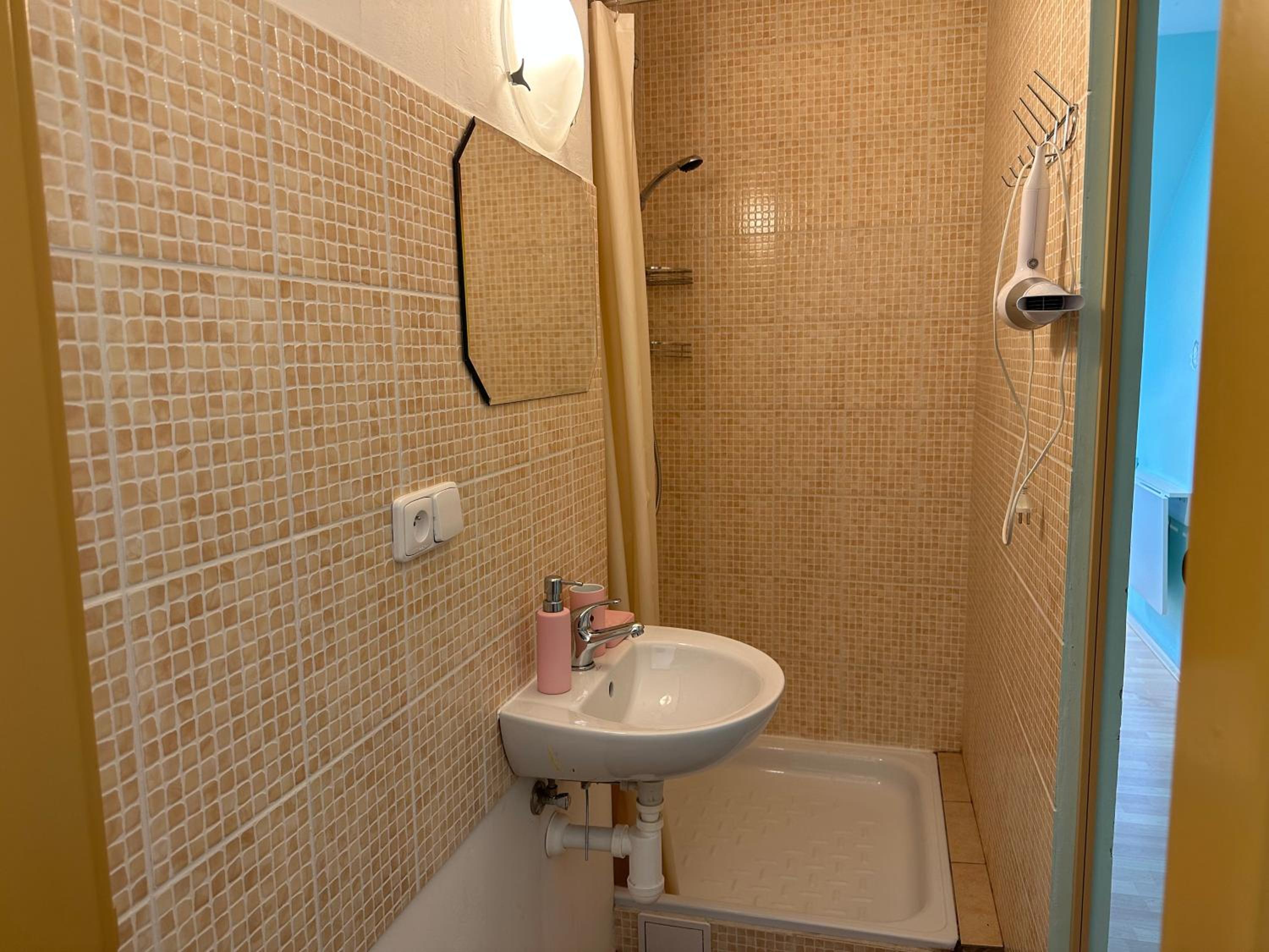 Loft apartment Svahova 6