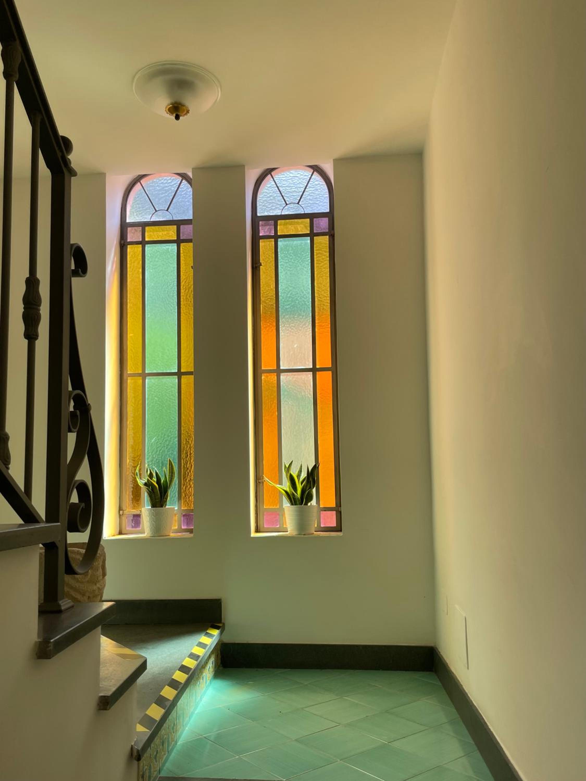 Villa Rosmary