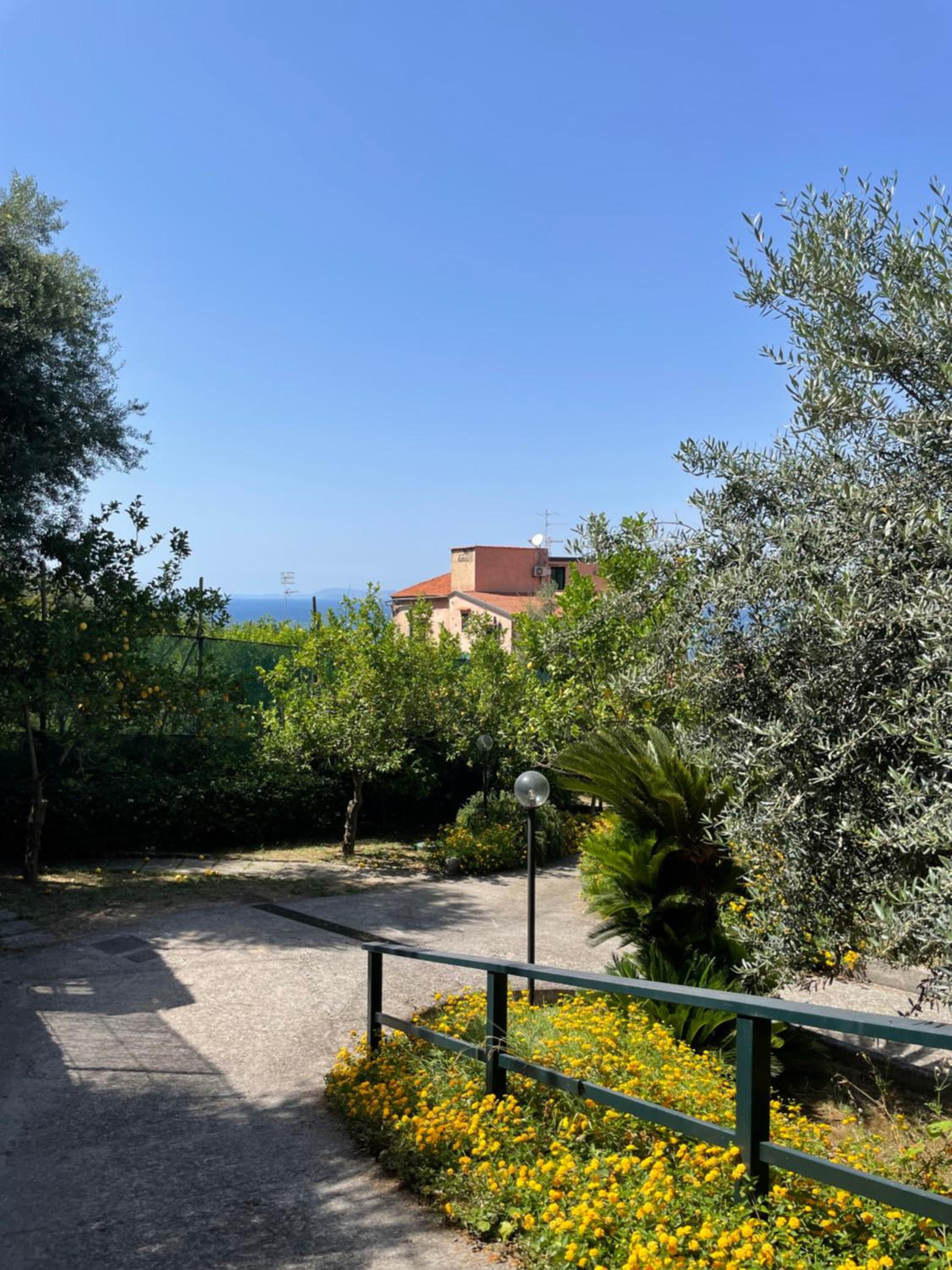 Villa Rosmary