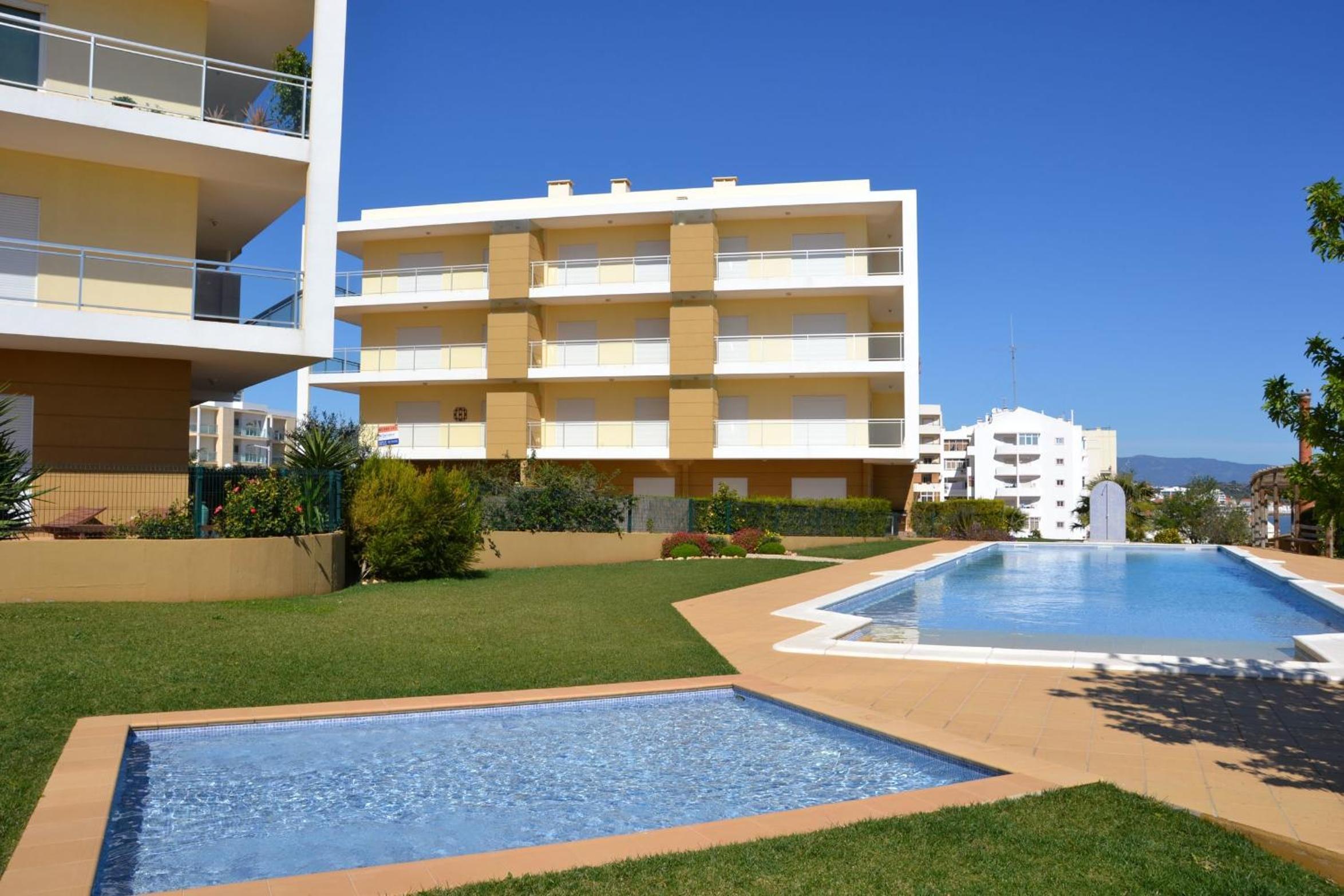 Apartamento Vila Arade view 3