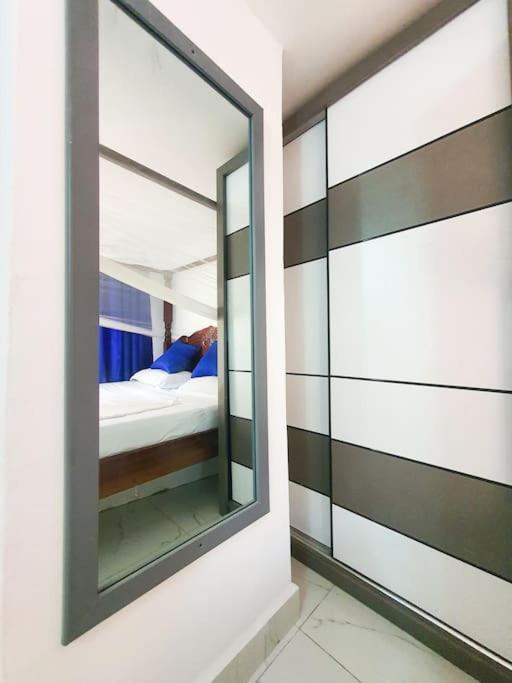 Elegant 2bedroom WI-FI rooftop pool view 3