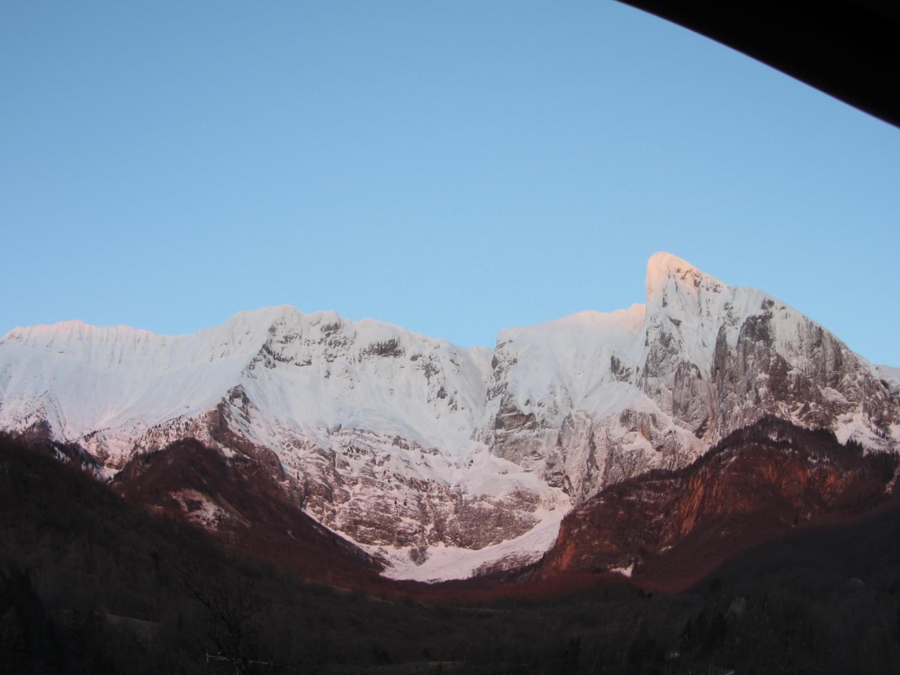 Apartma Vilma view 3