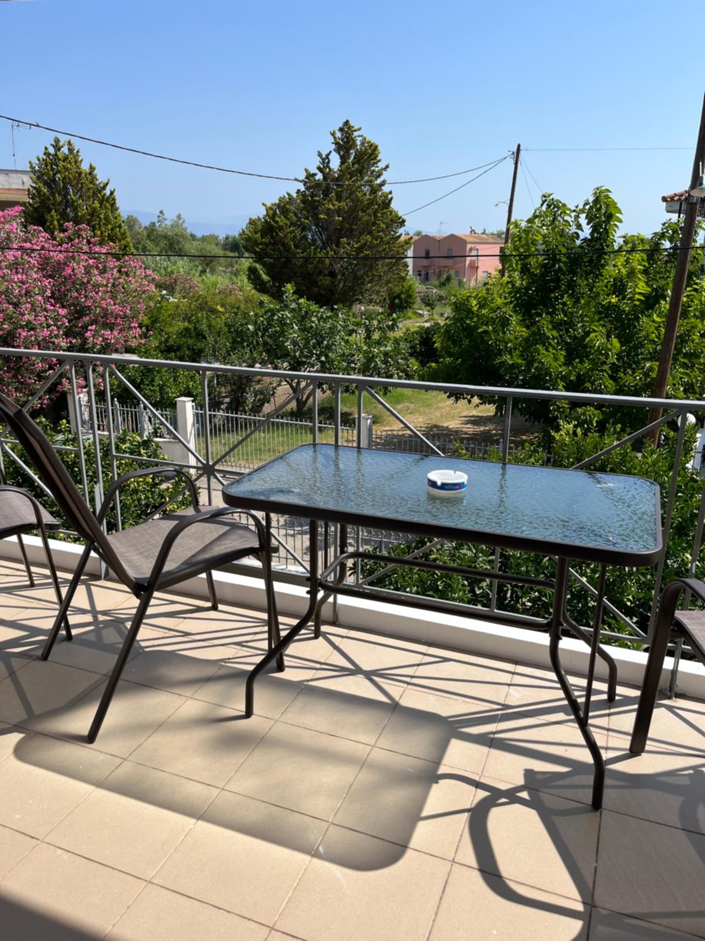 Koulouras Holiday Apartments view 5