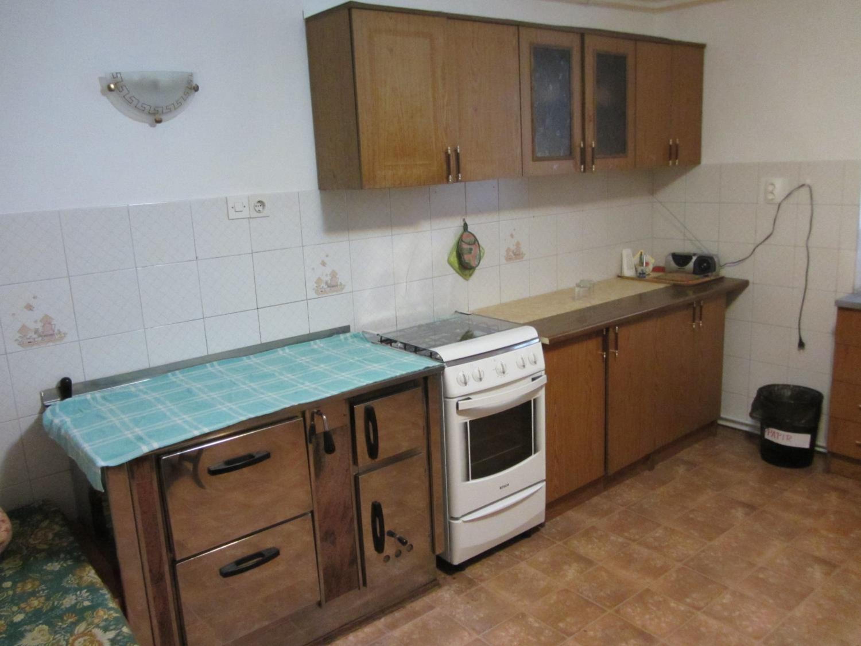 Apartma Vilma view 2