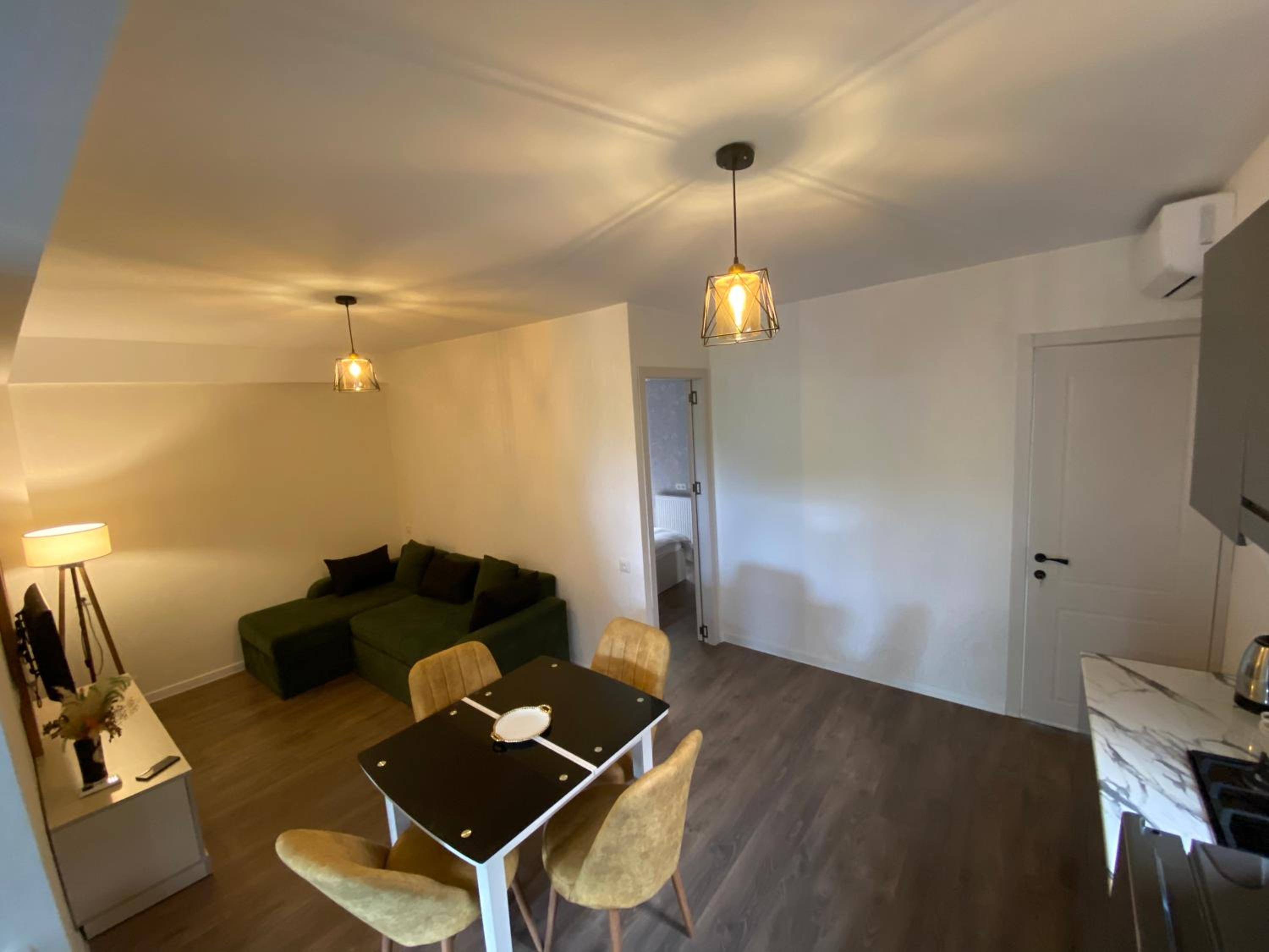 Apartment Nizami Kutaisi
