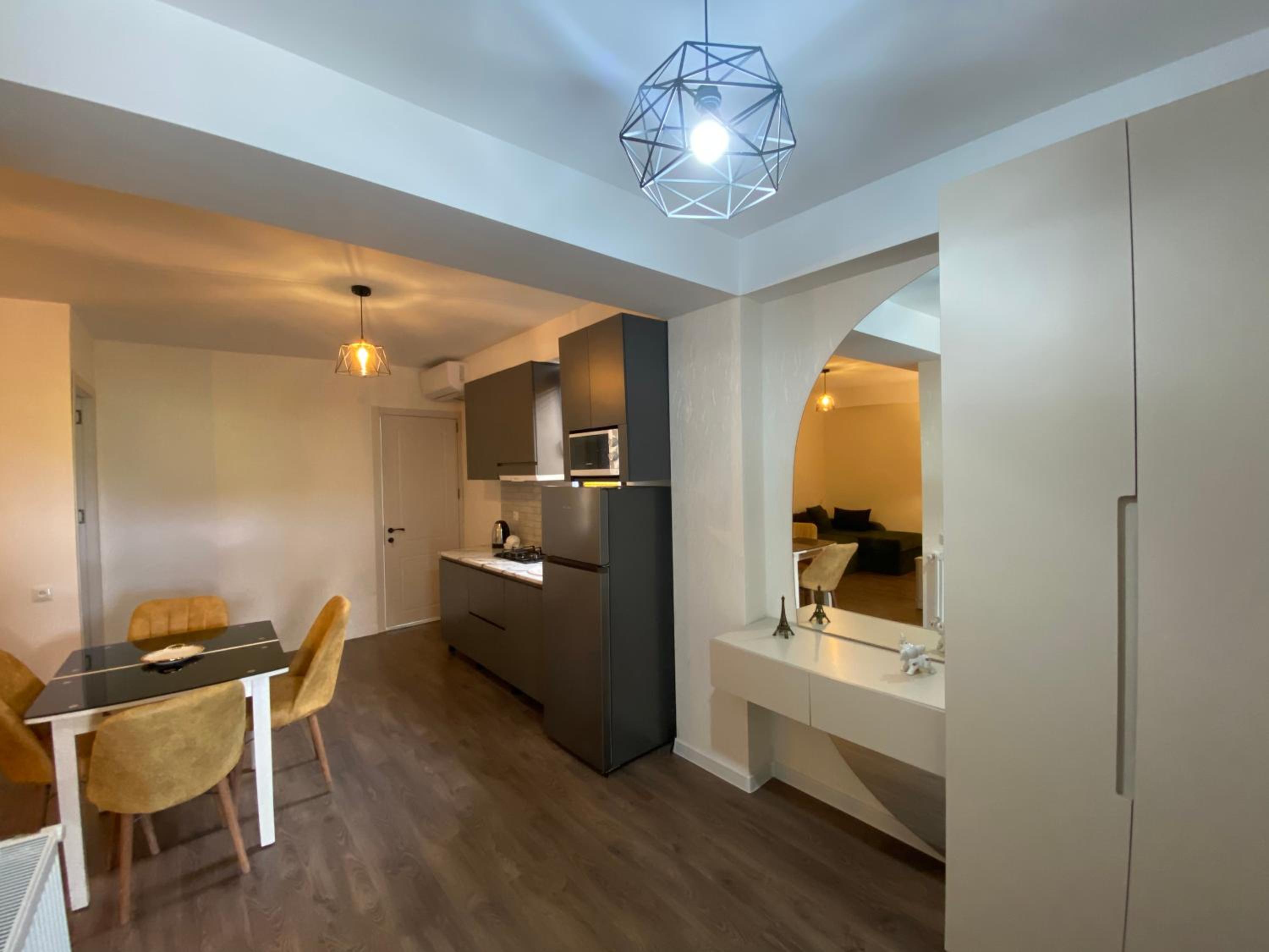 Apartment Nizami Kutaisi