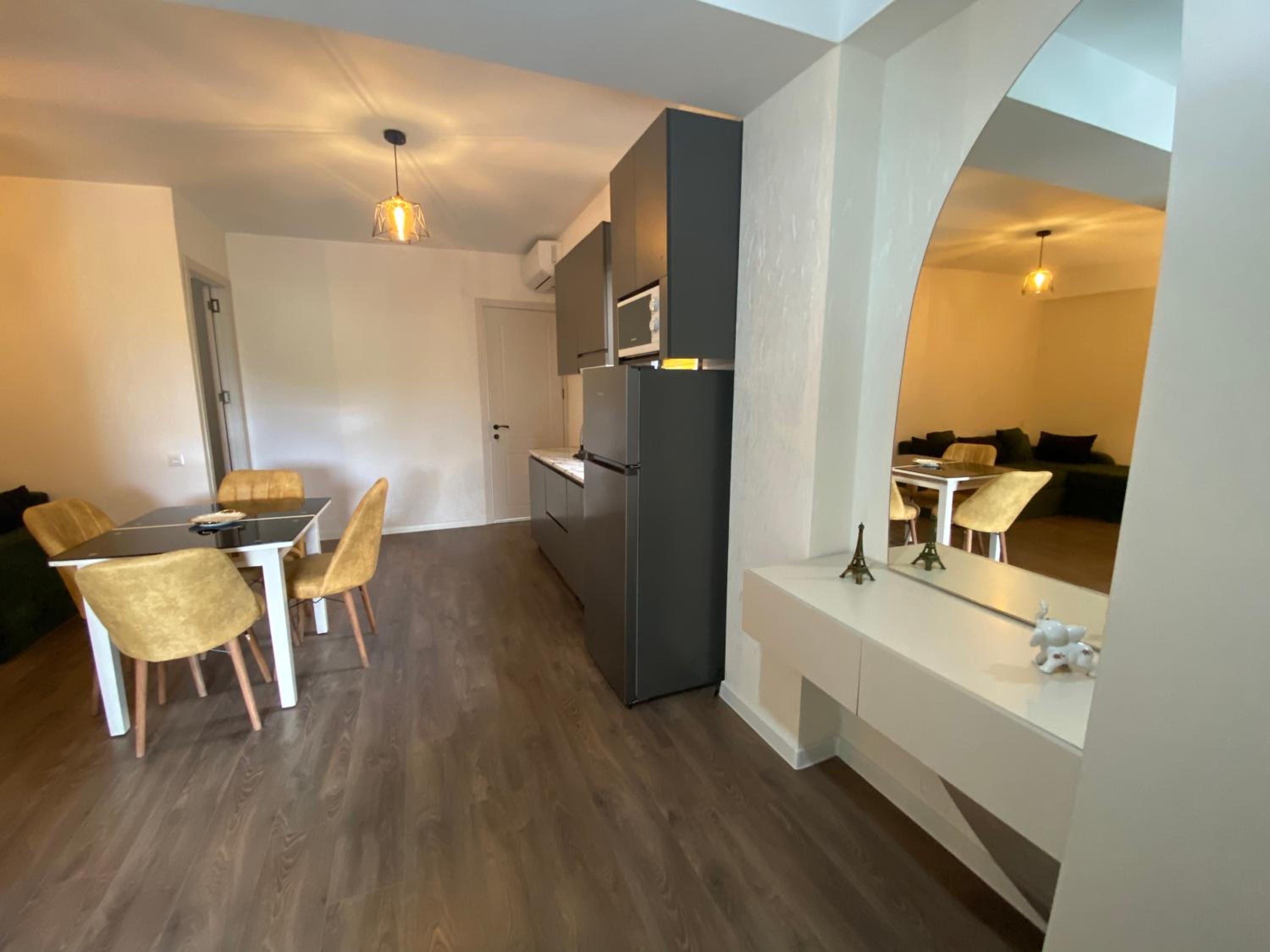 Apartment Nizami Kutaisi