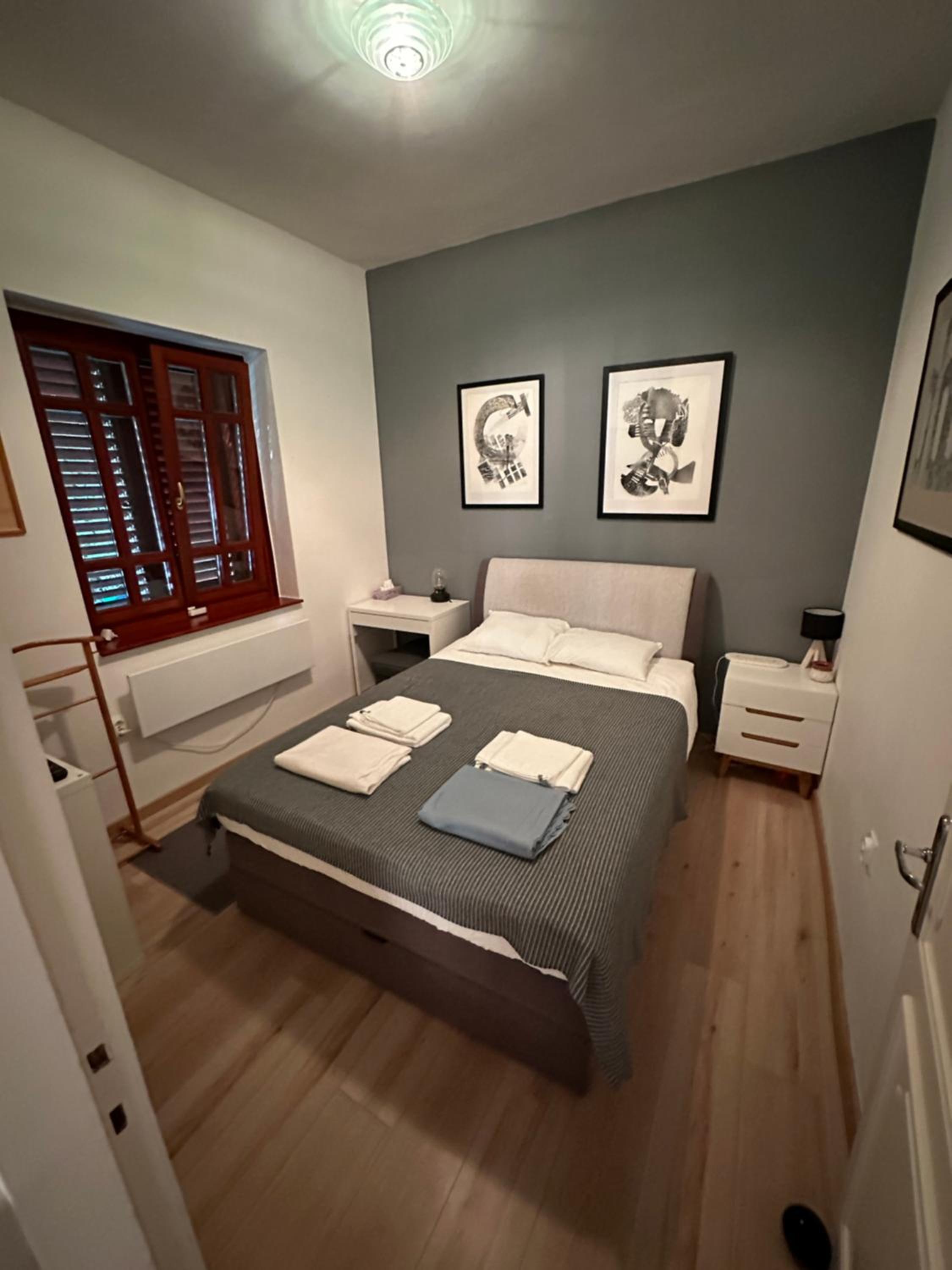 Family Apartman
