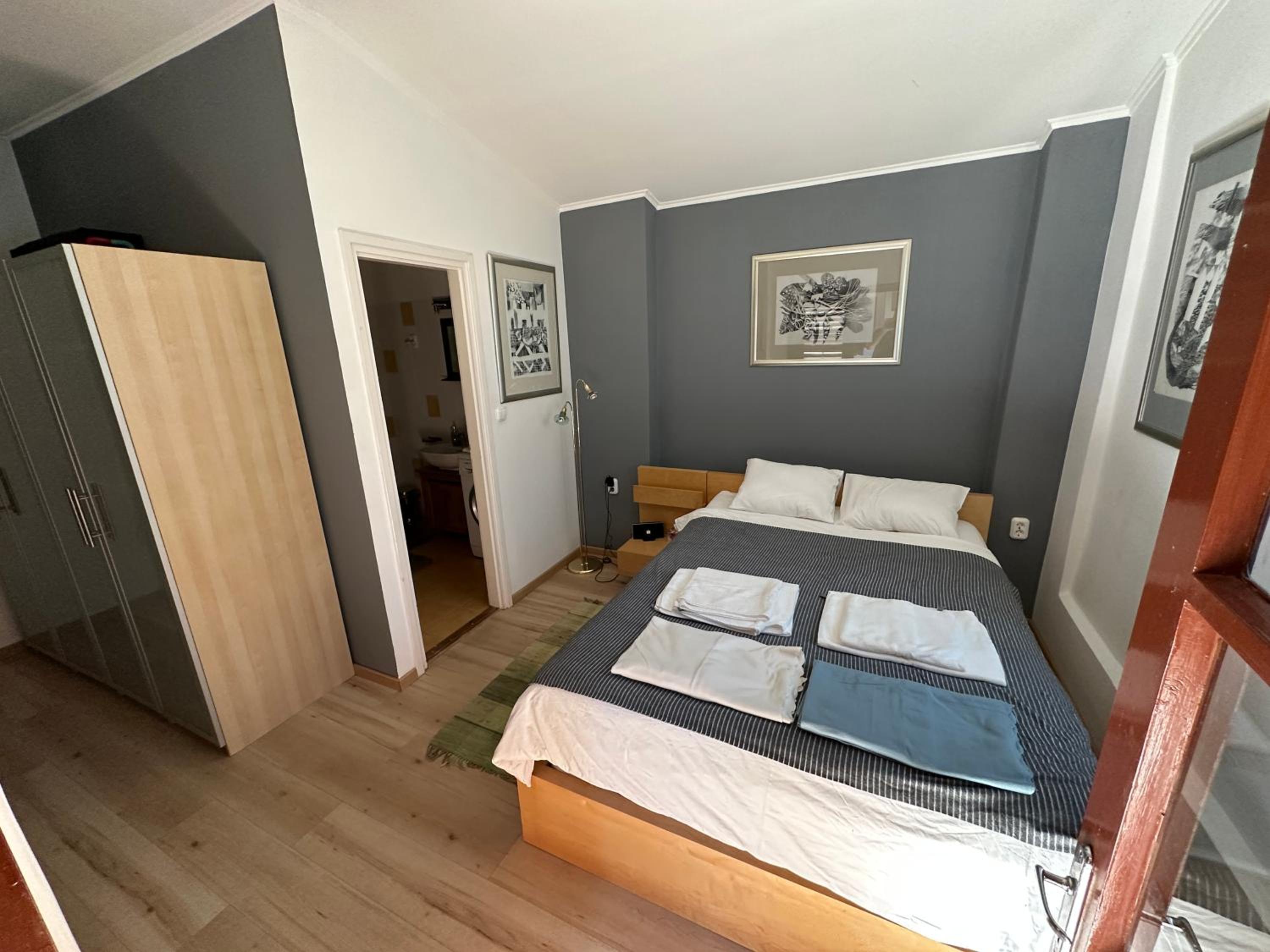 Family Apartman