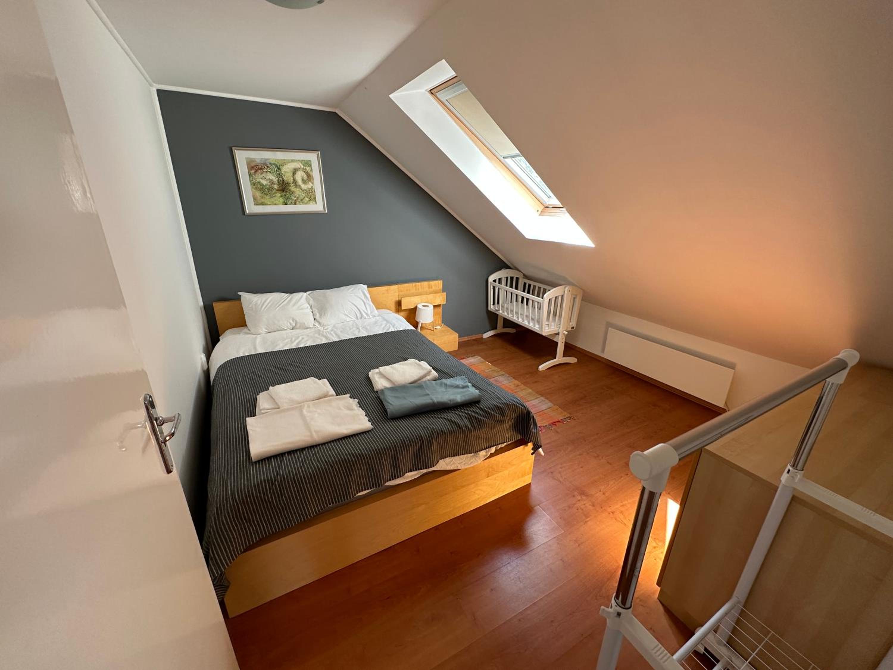 Family Apartman