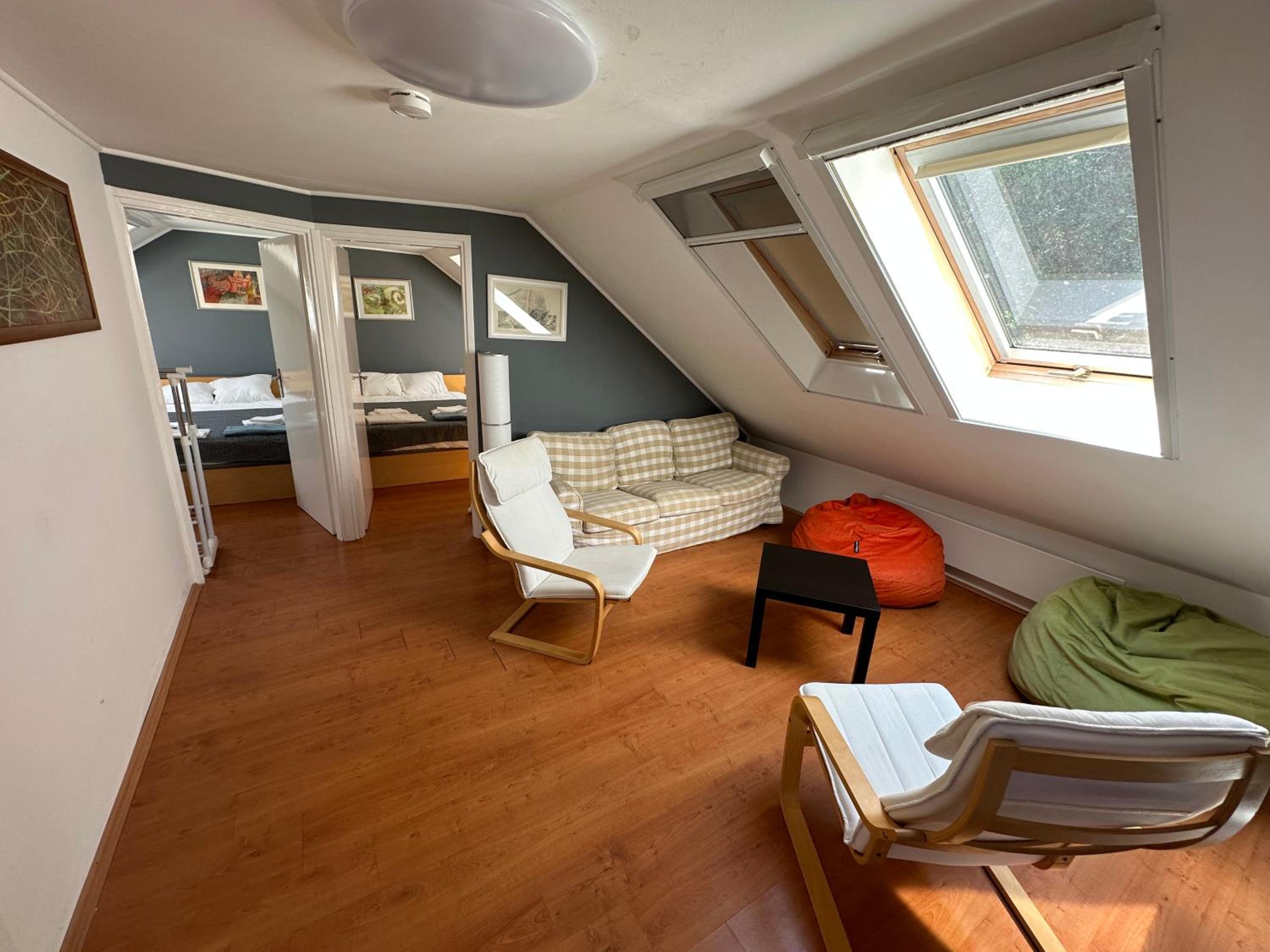 Family Apartman