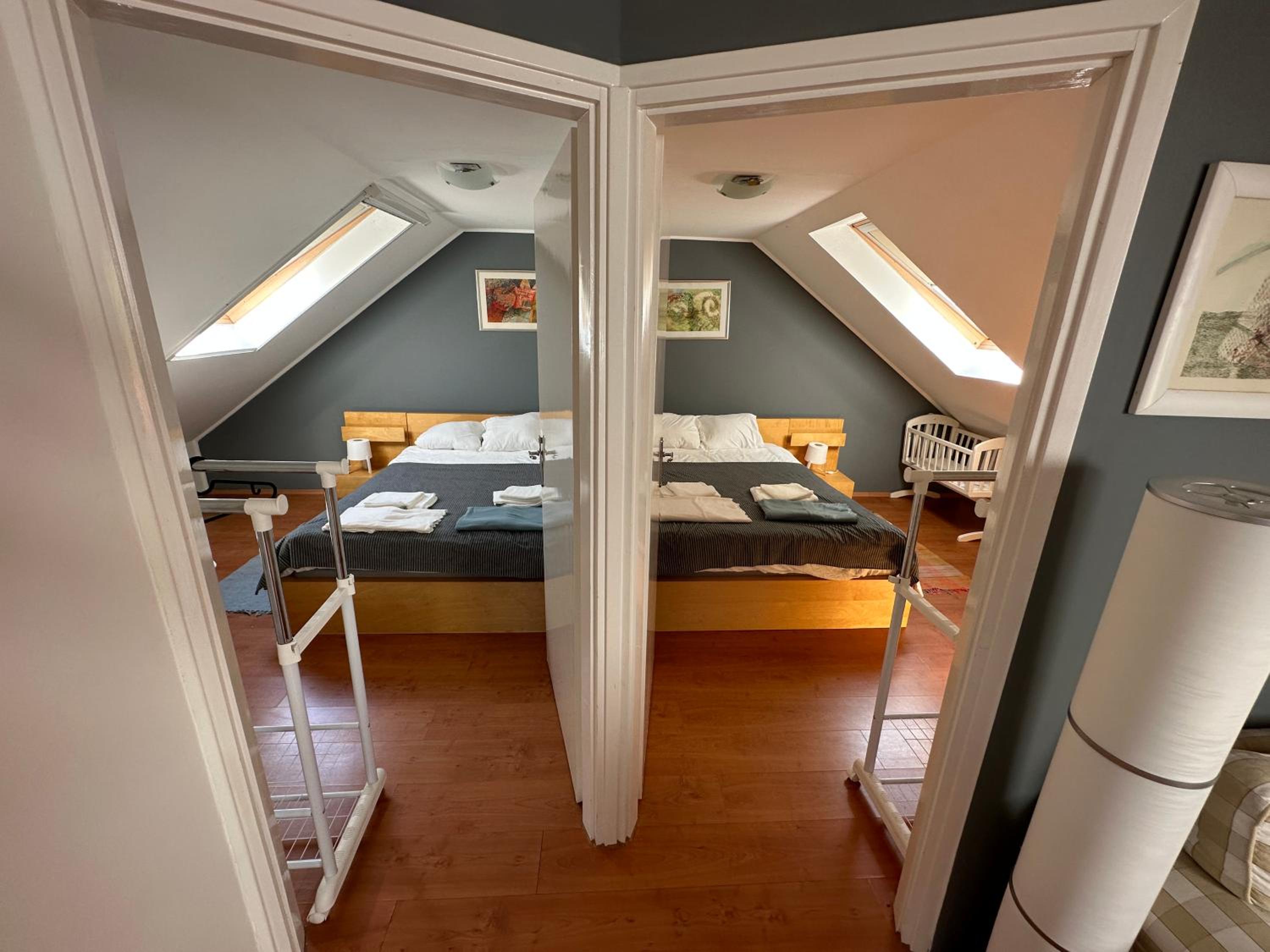 Family Apartman