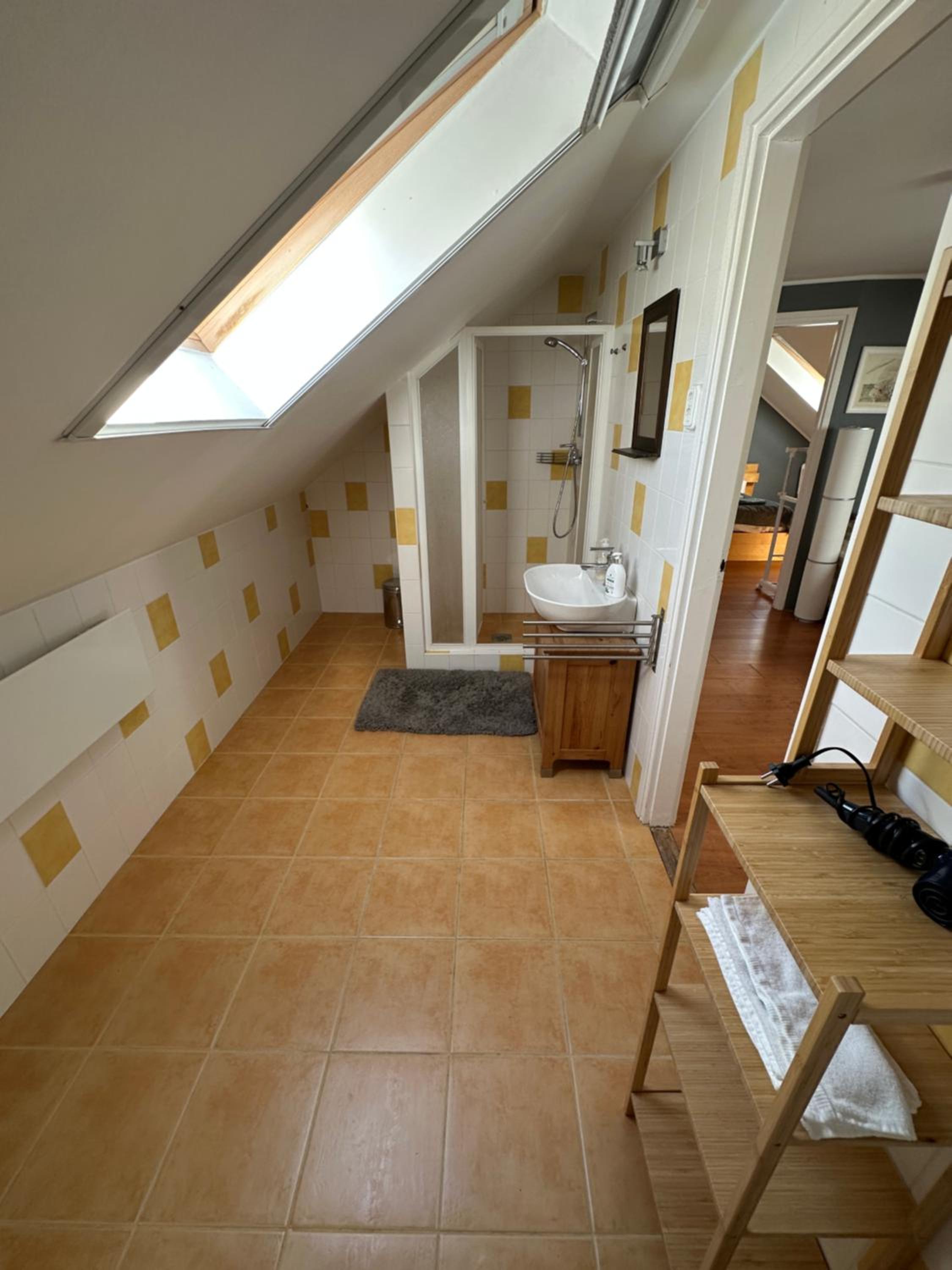 Family Apartman