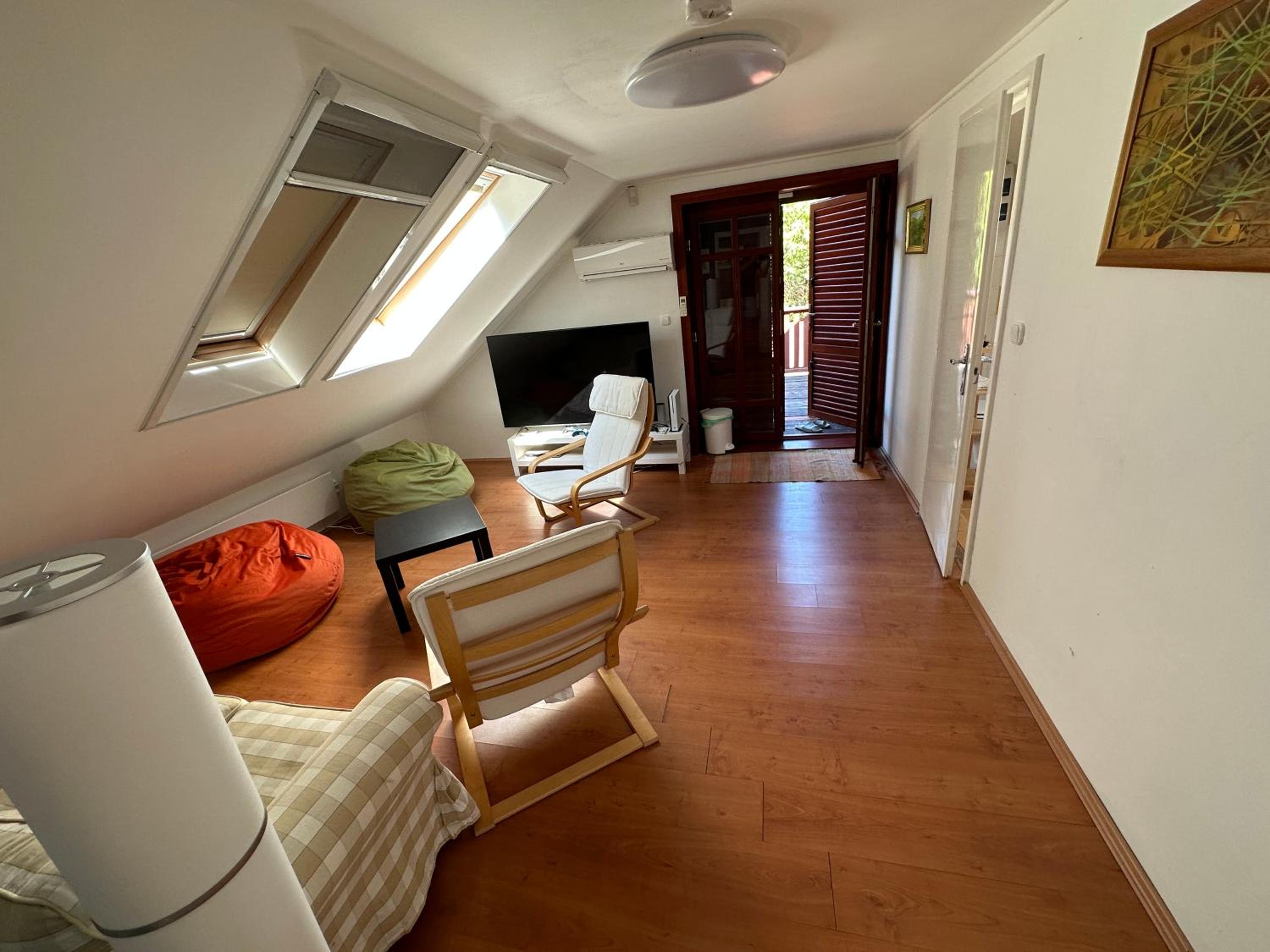 Family Apartman