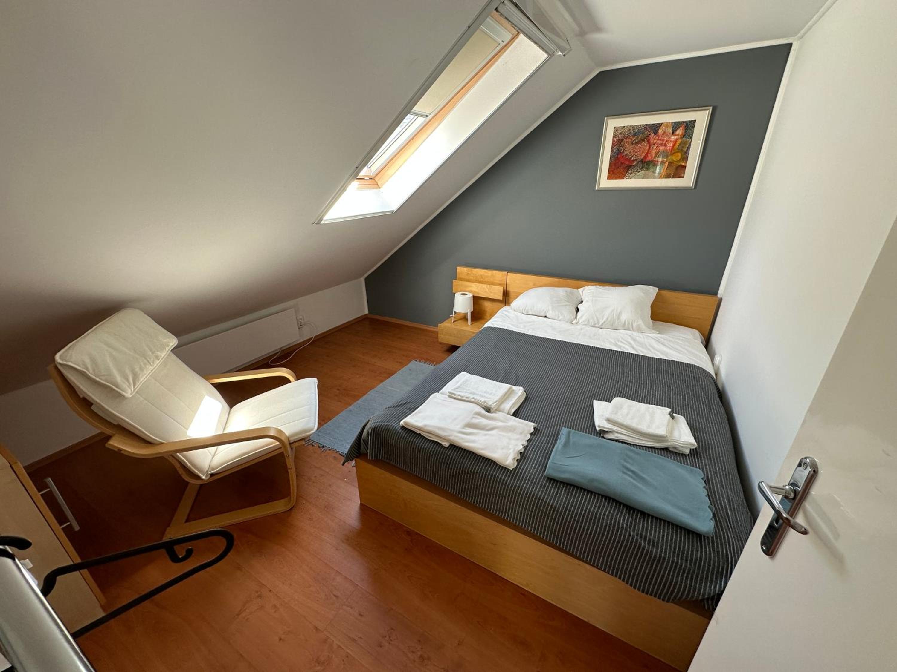 Family Apartman