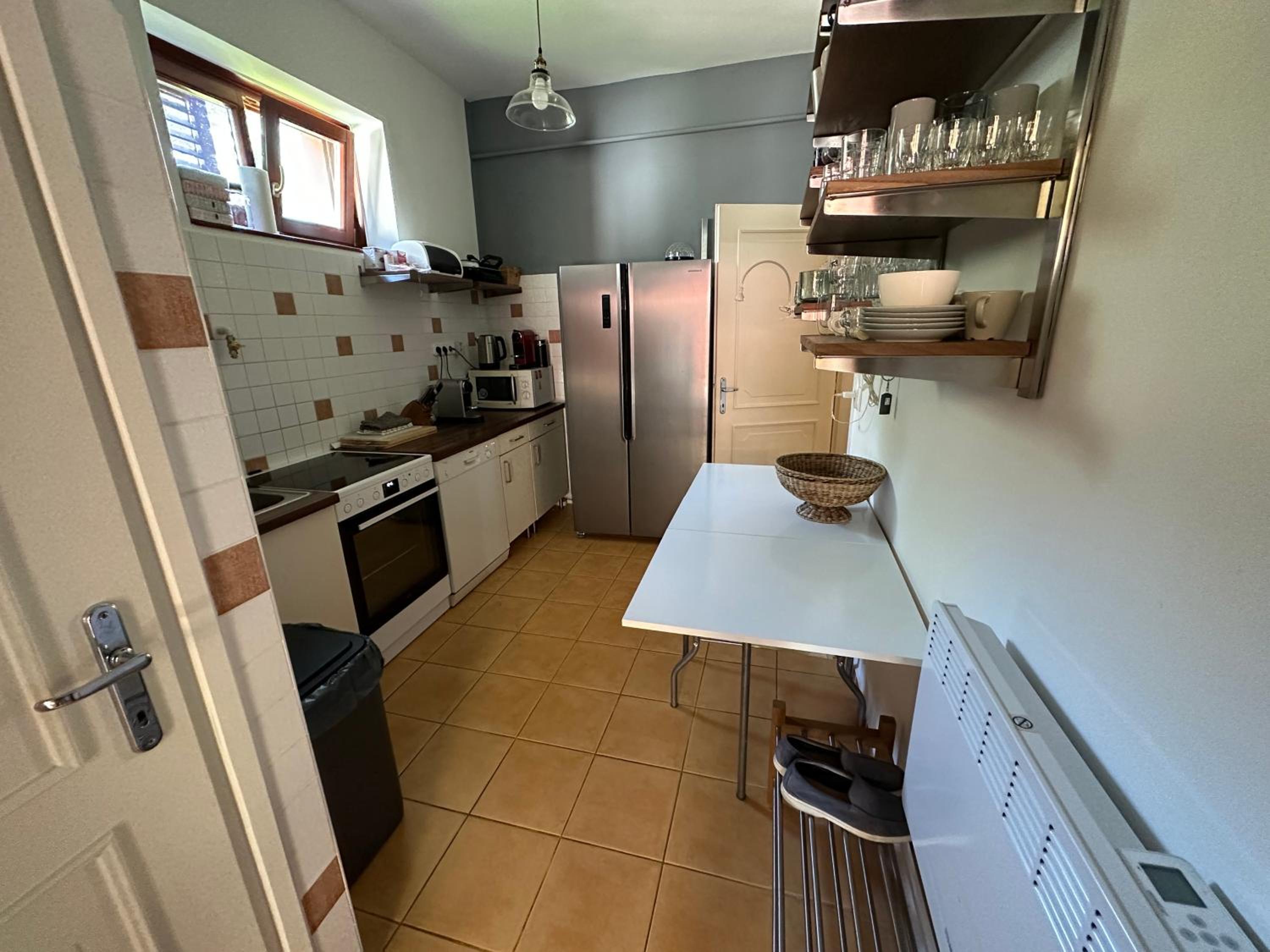 Family Apartman