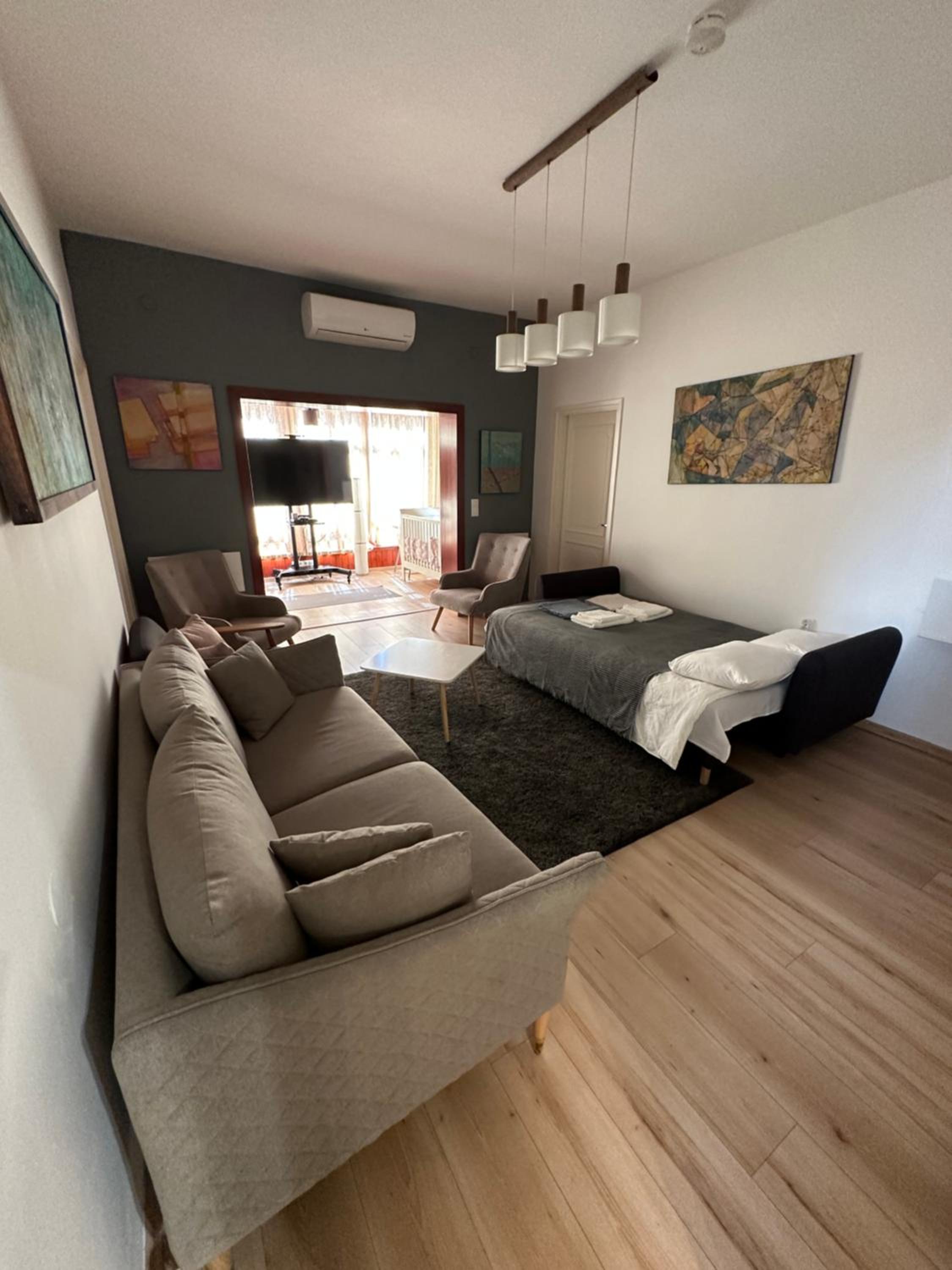Family Apartman