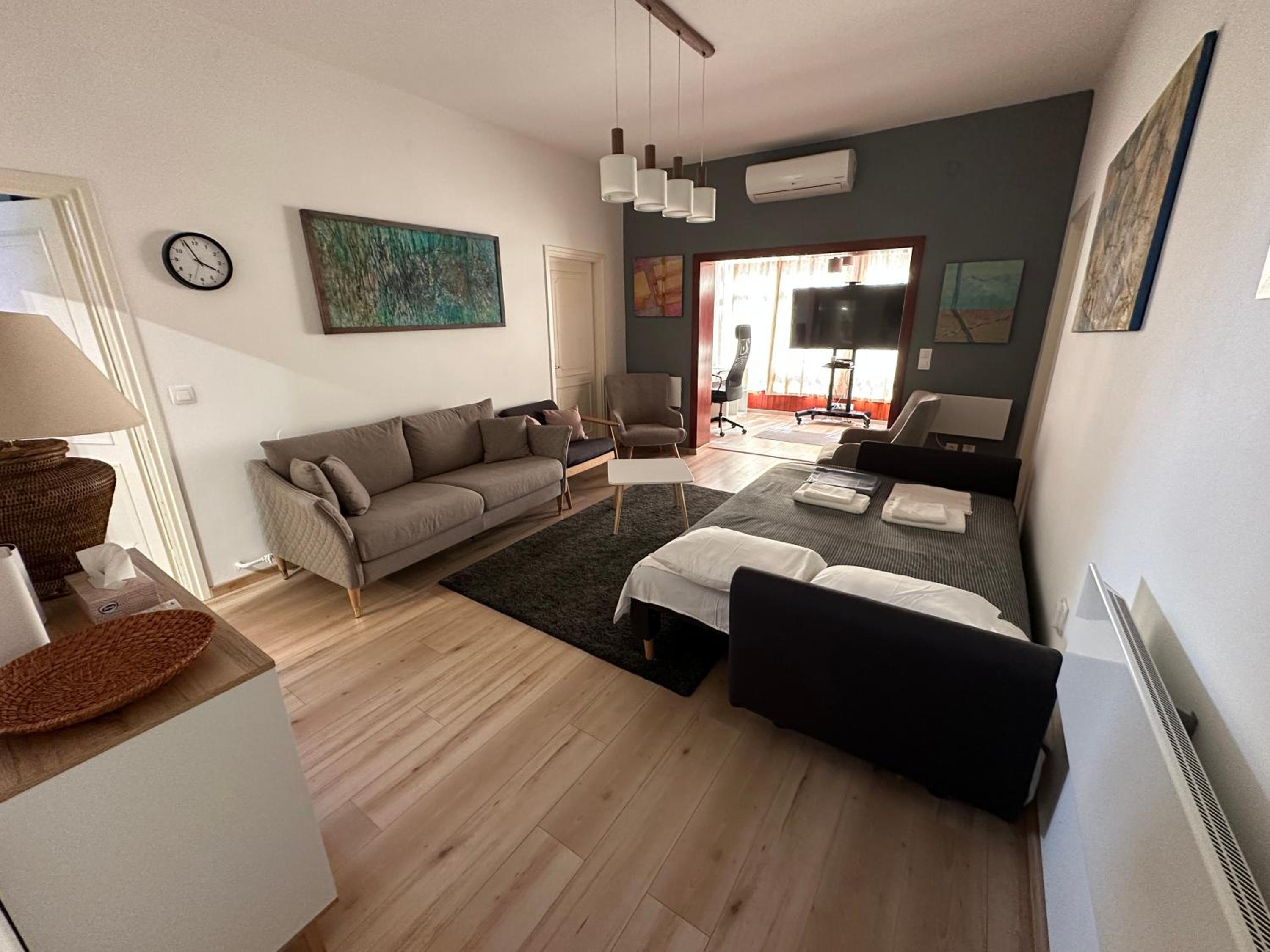 Family Apartman