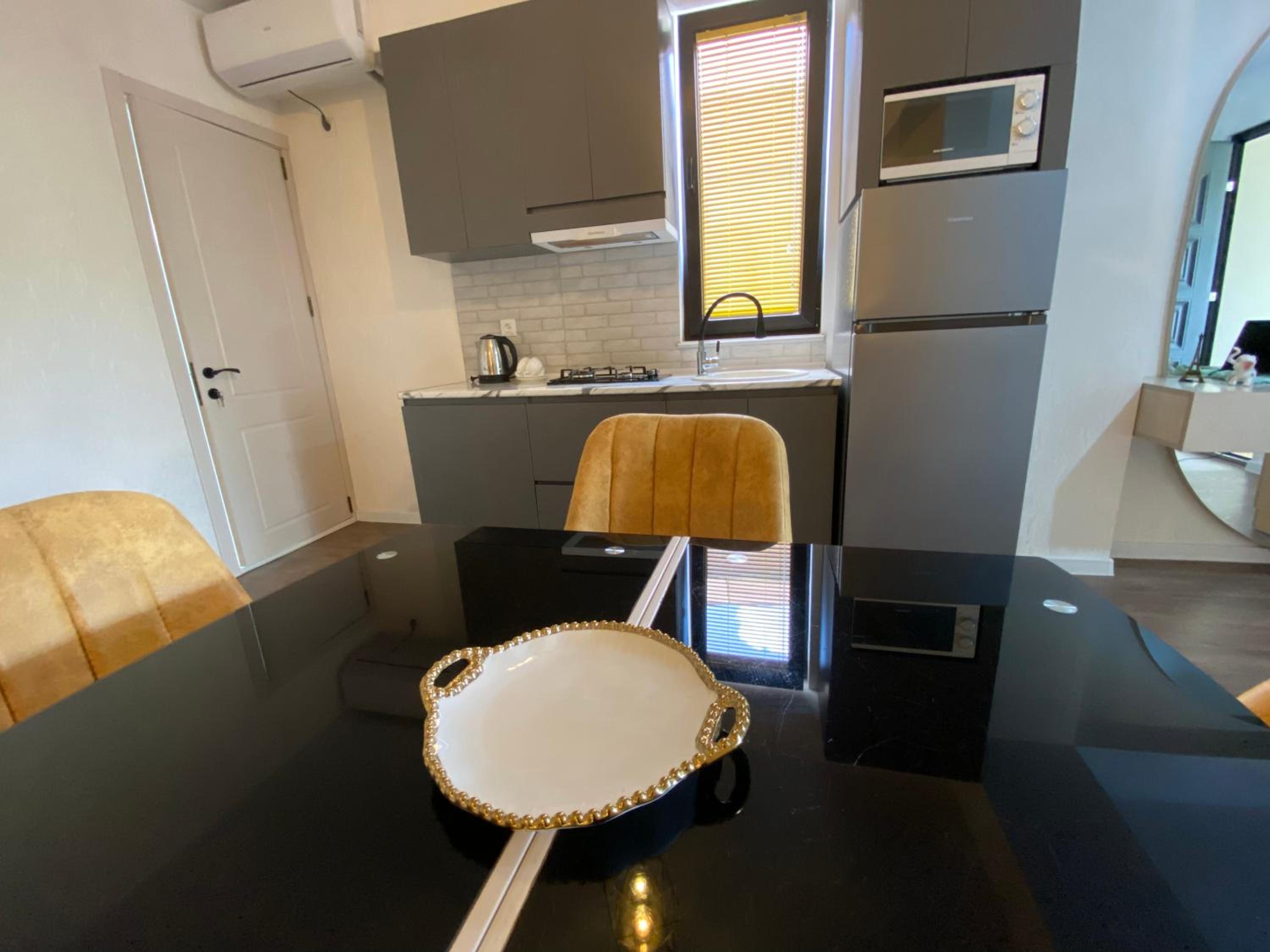 Apartment Nizami Kutaisi