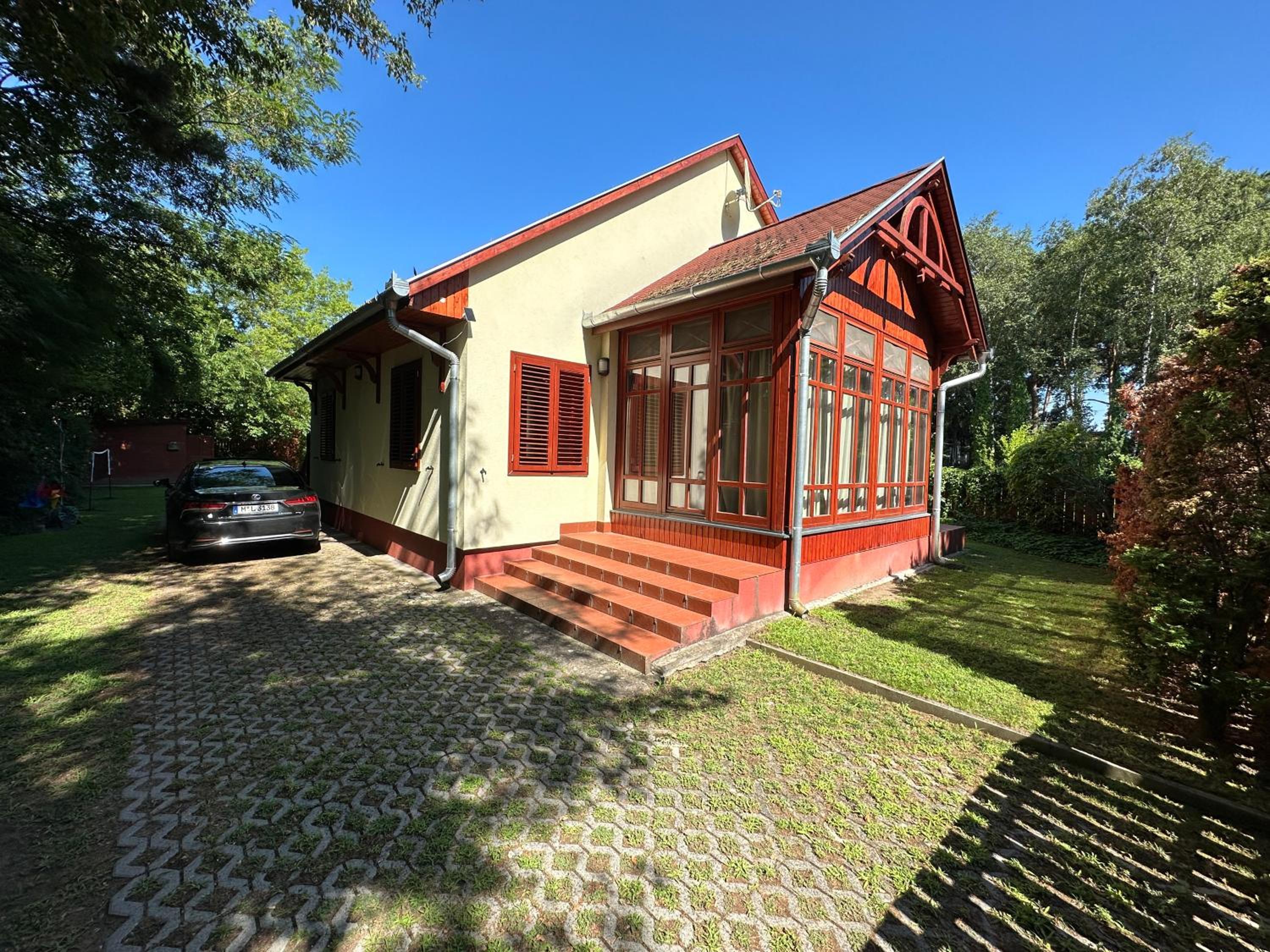 Family Apartman