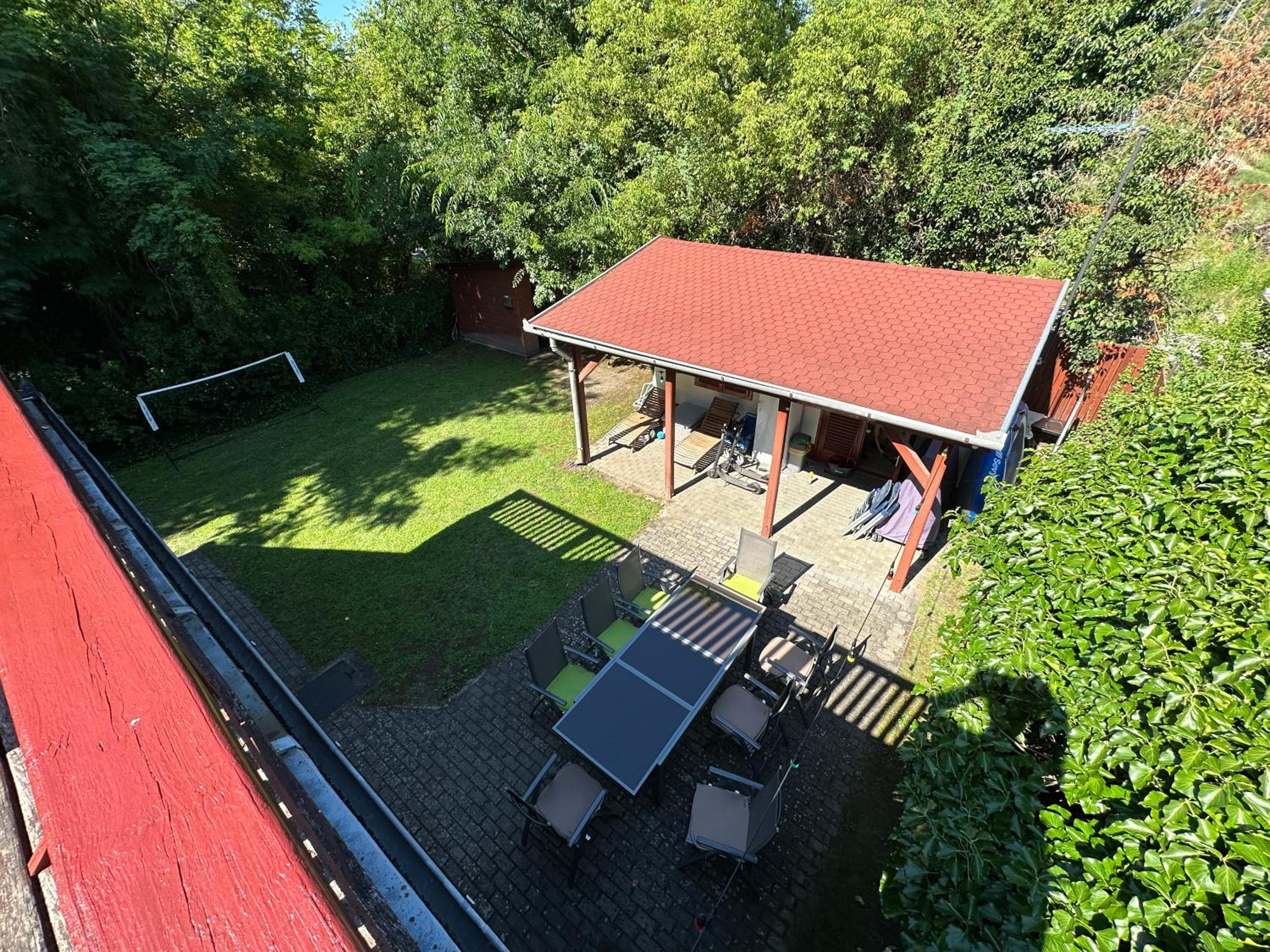 Family Apartman