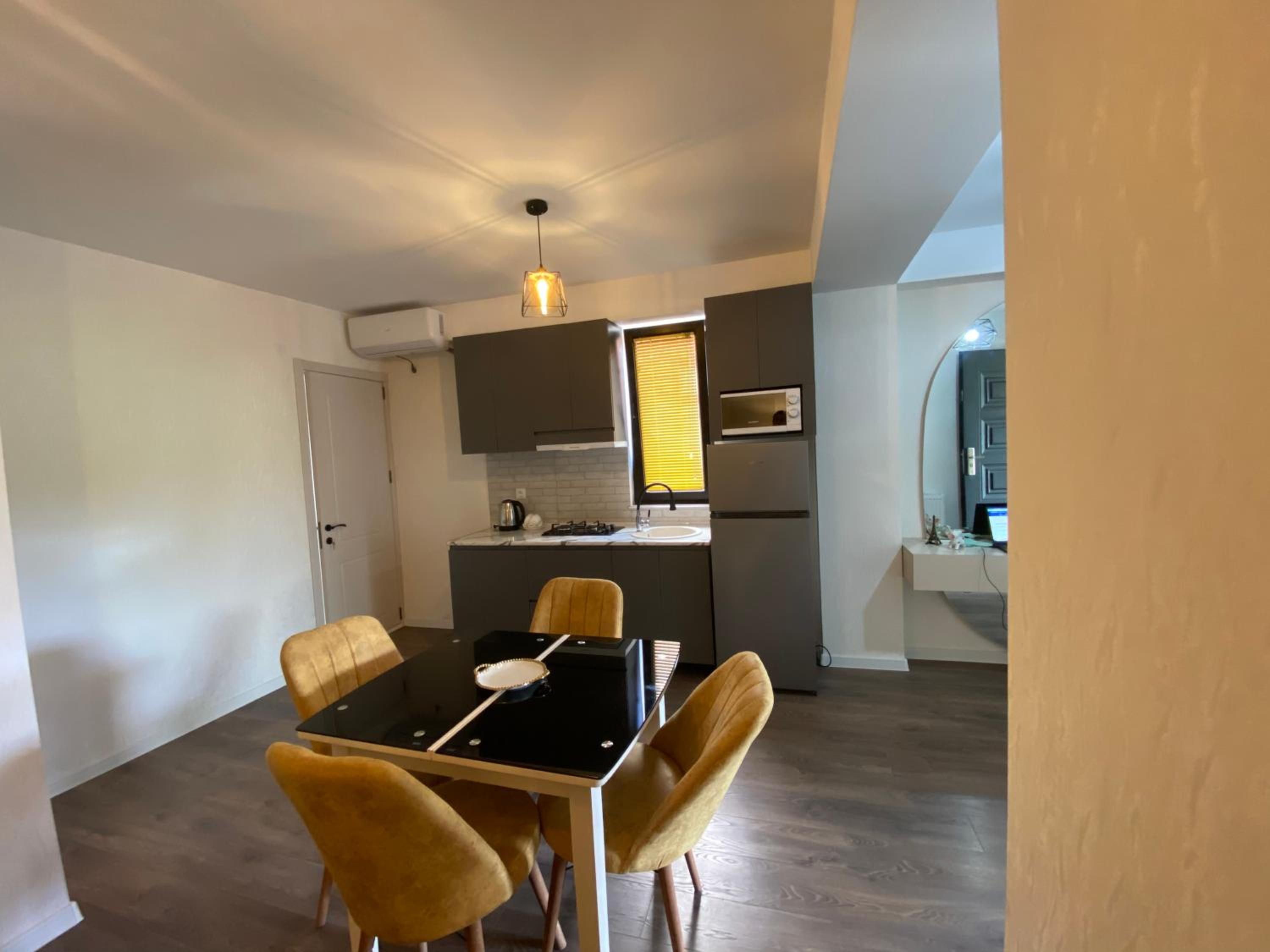 Apartment Nizami Kutaisi