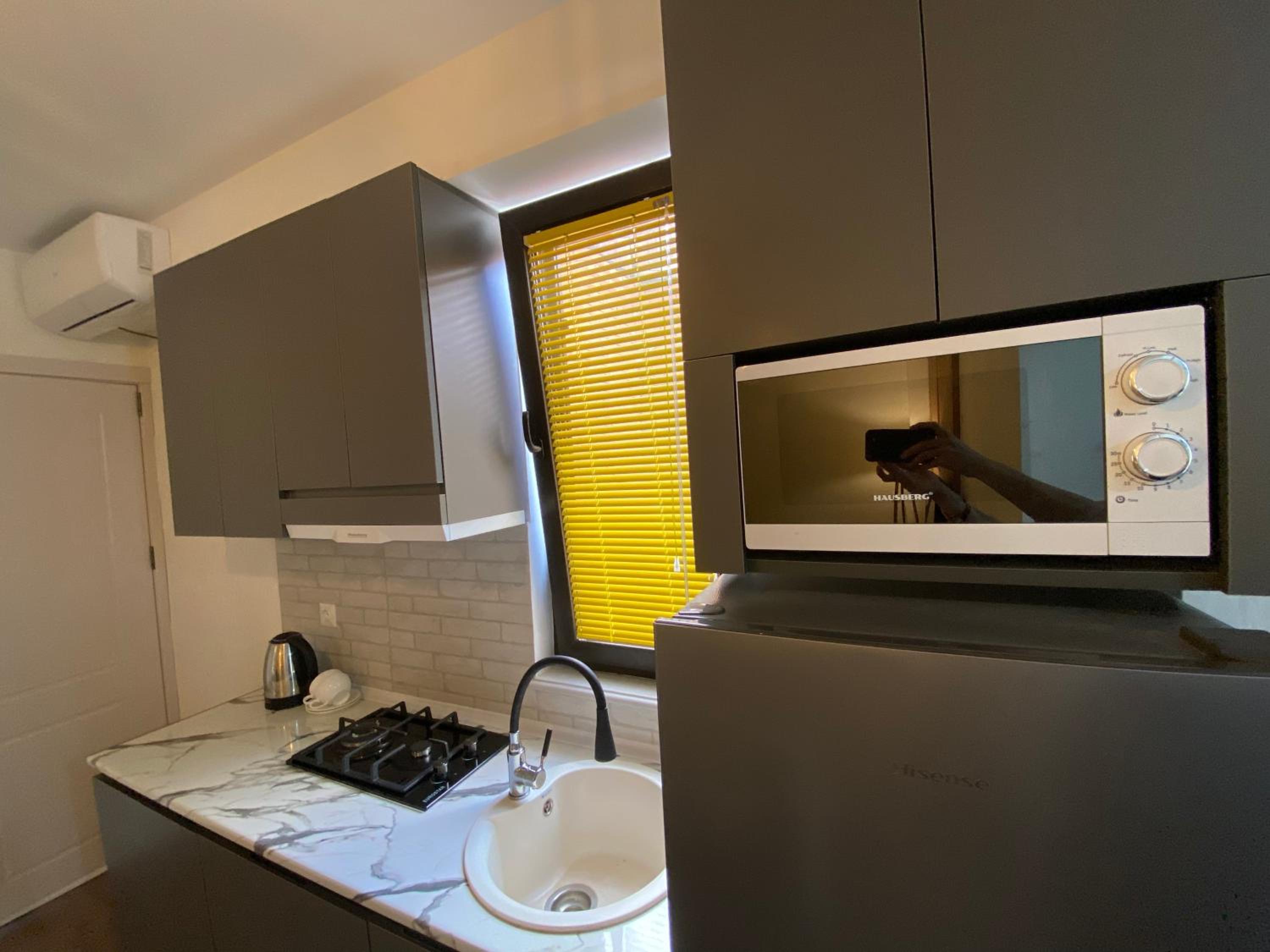 Apartment Nizami Kutaisi