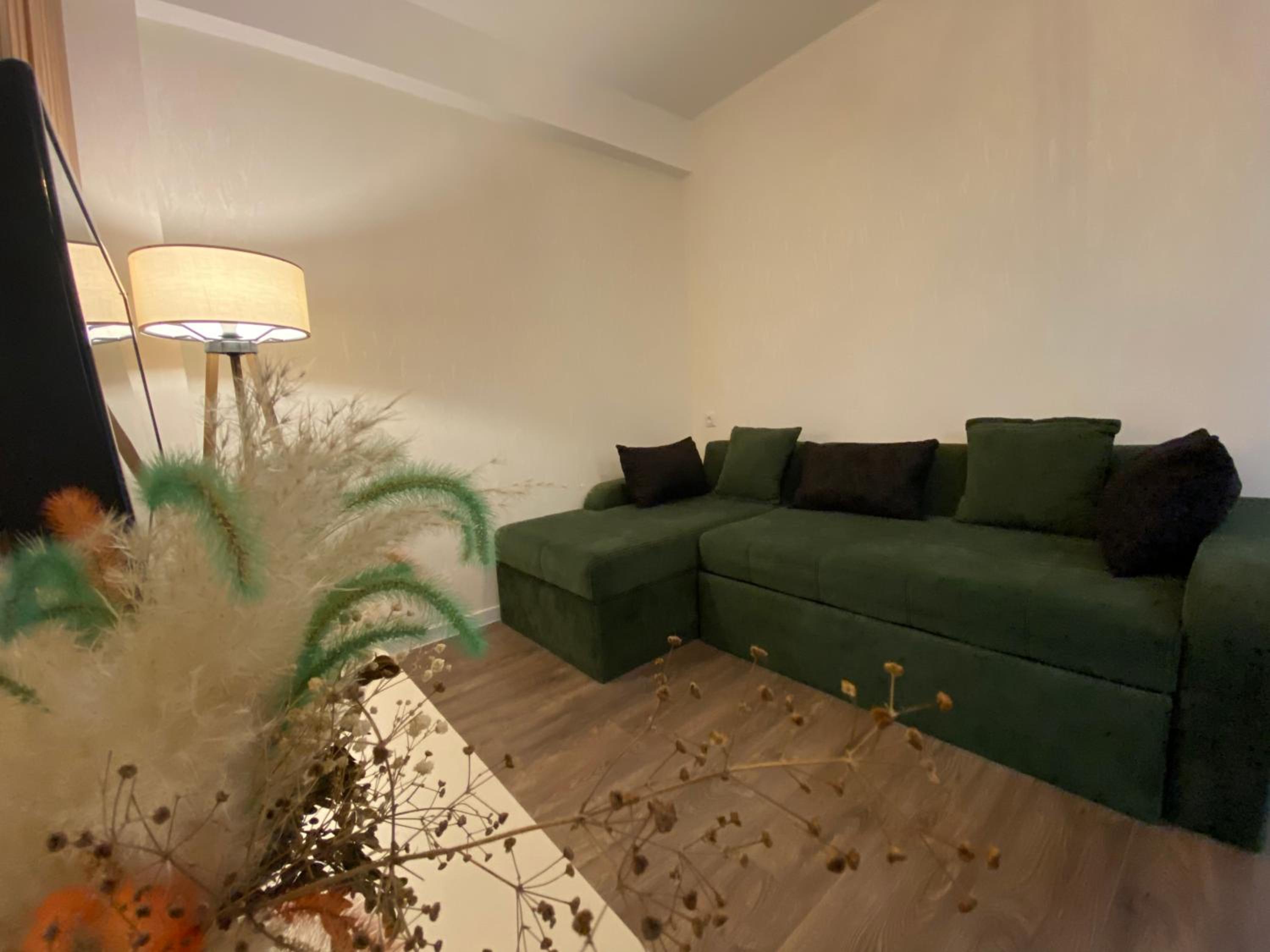 Apartment Nizami Kutaisi