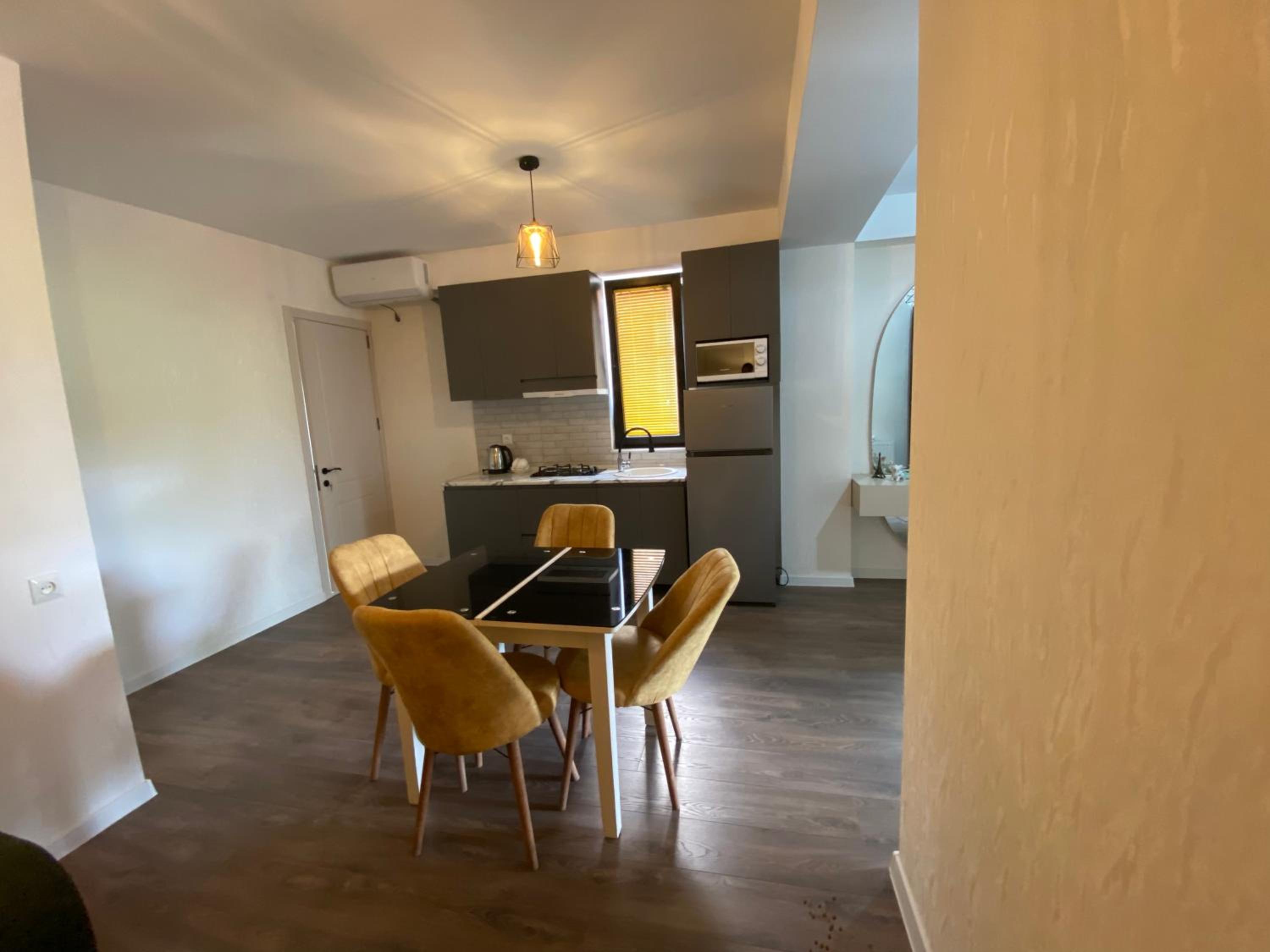 Apartment Nizami Kutaisi