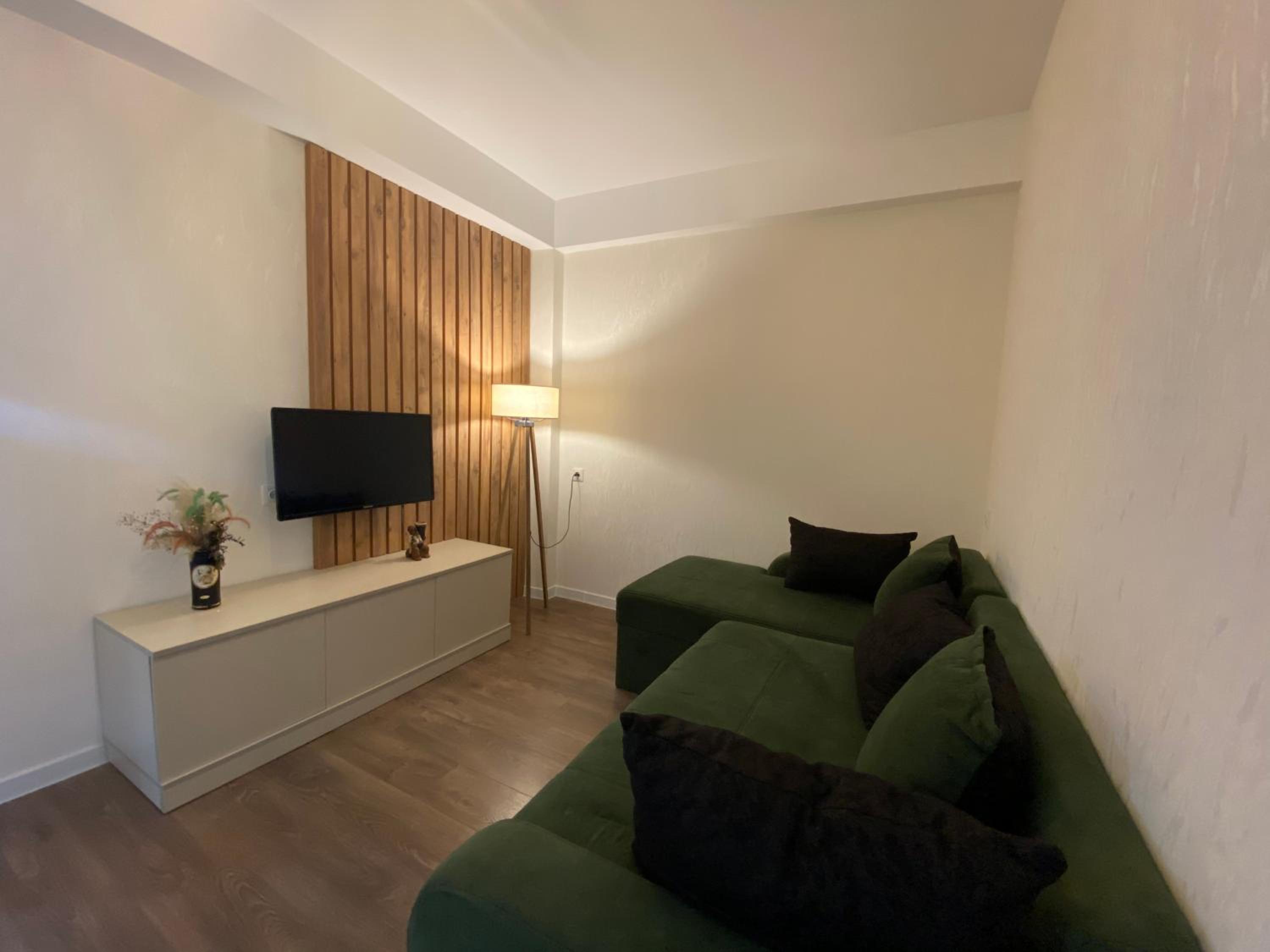 Apartment Nizami Kutaisi