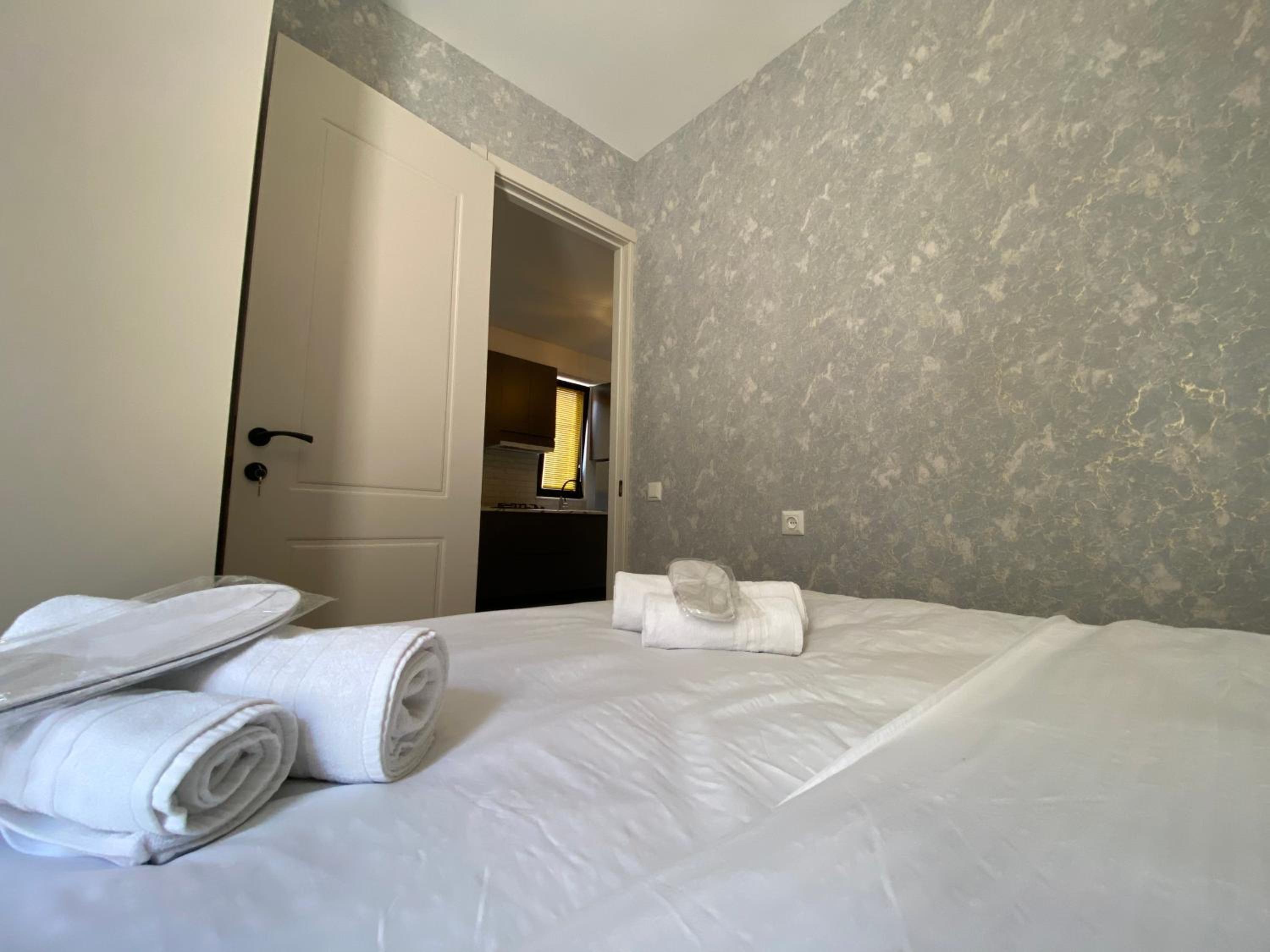 Apartment Nizami Kutaisi