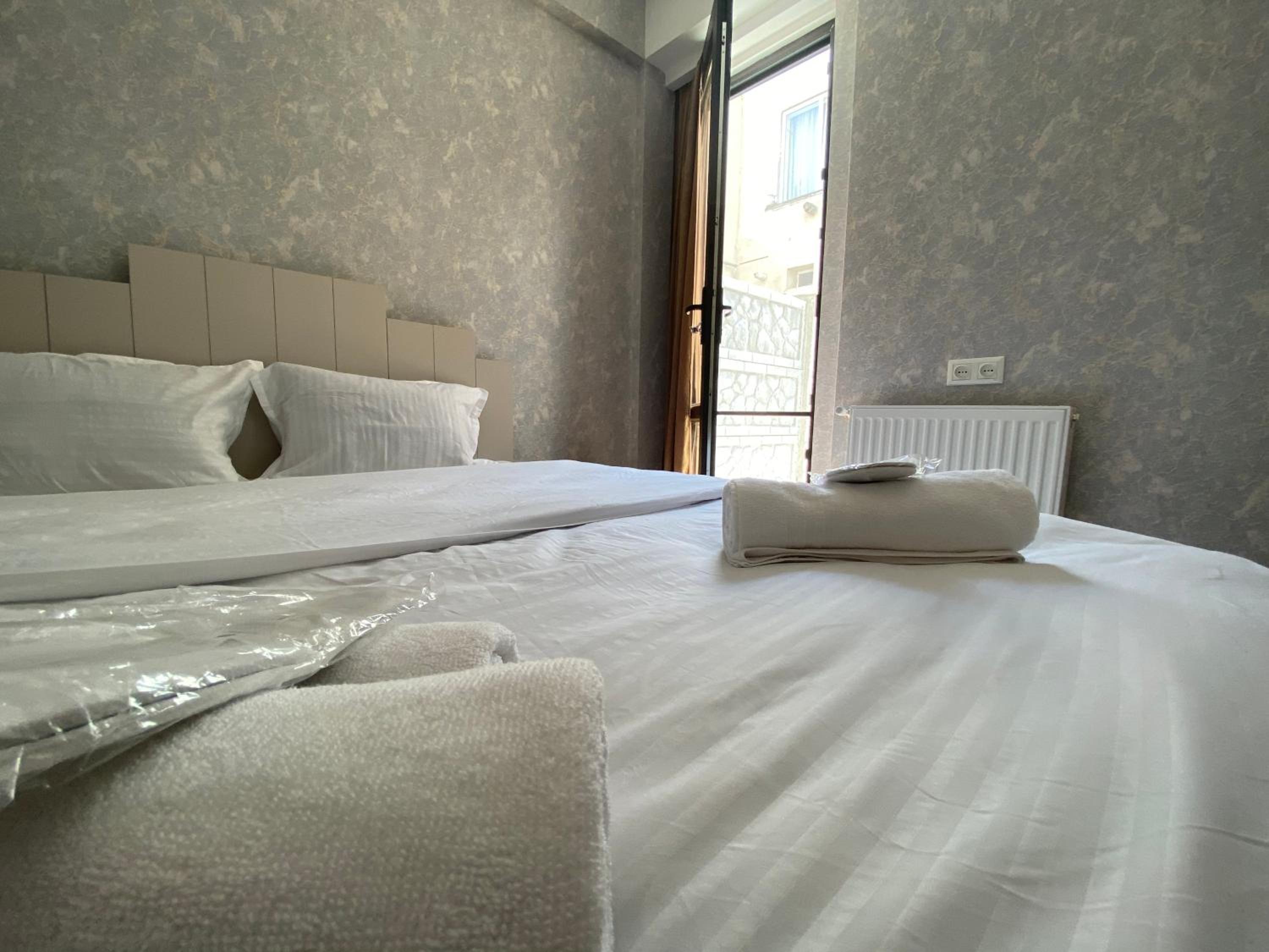 Apartment Nizami Kutaisi