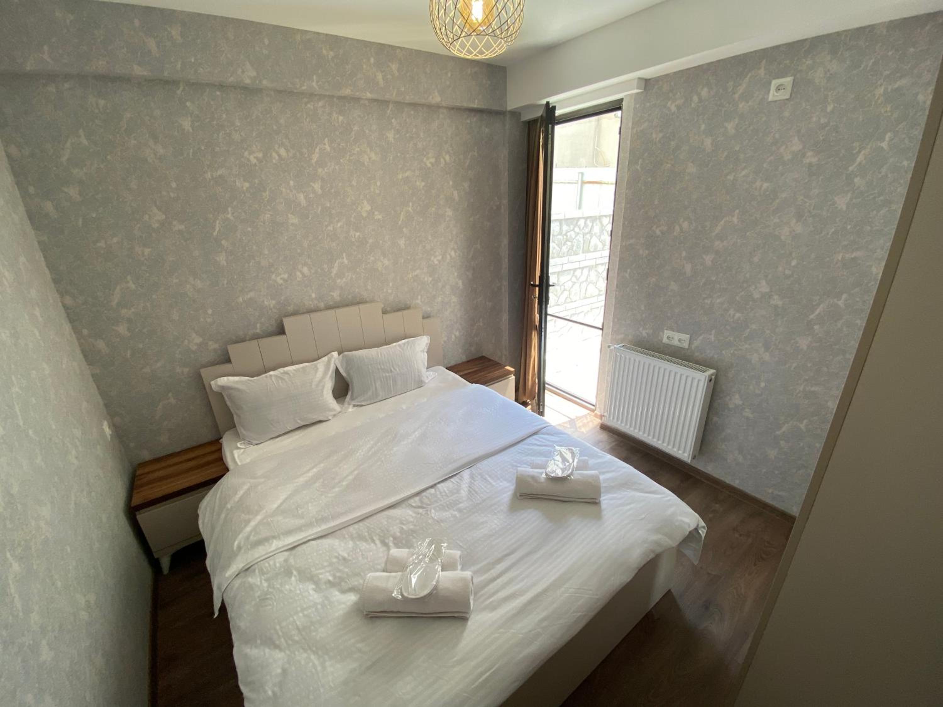 Apartment Nizami Kutaisi