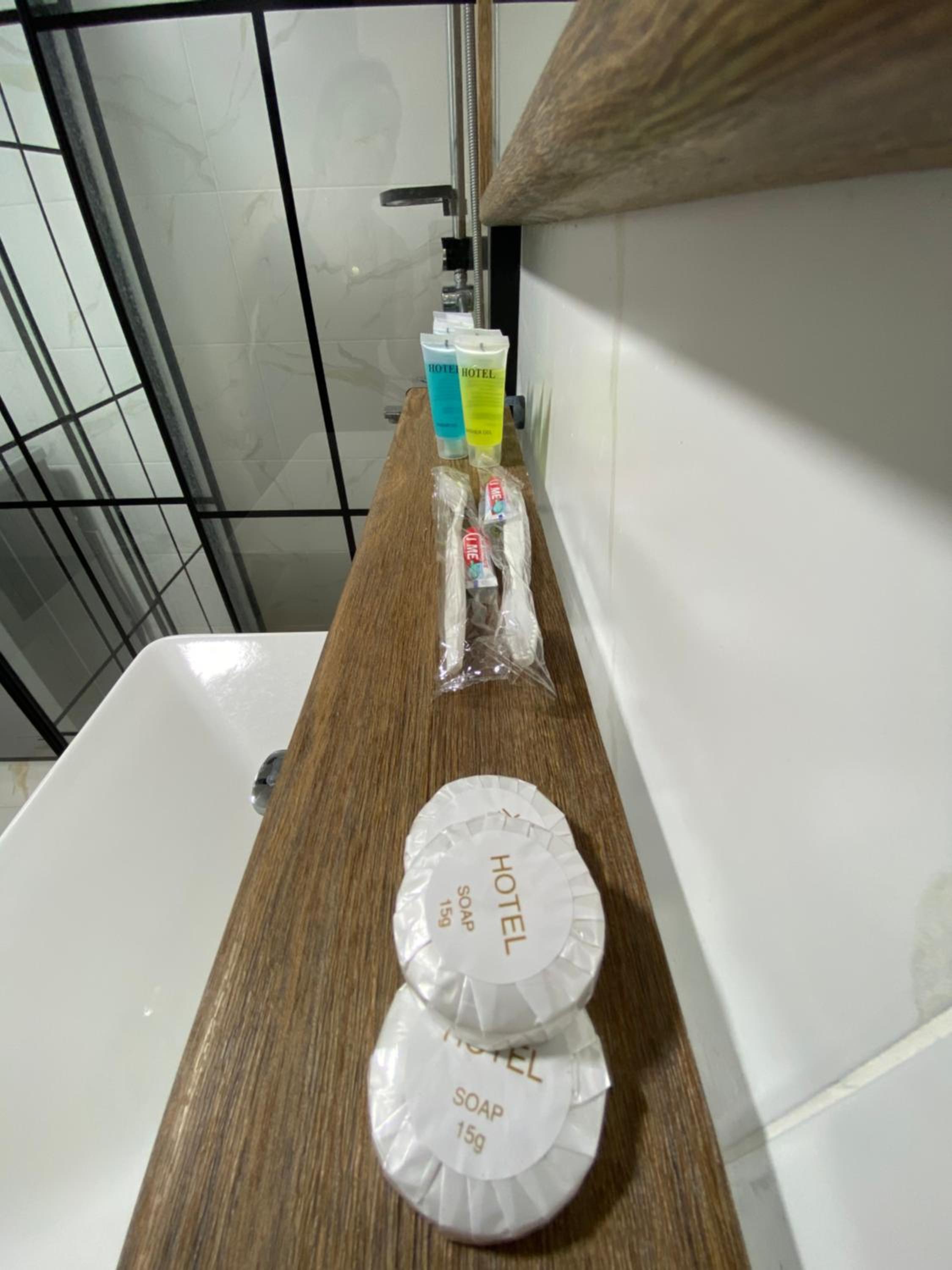 Apartment Nizami Kutaisi