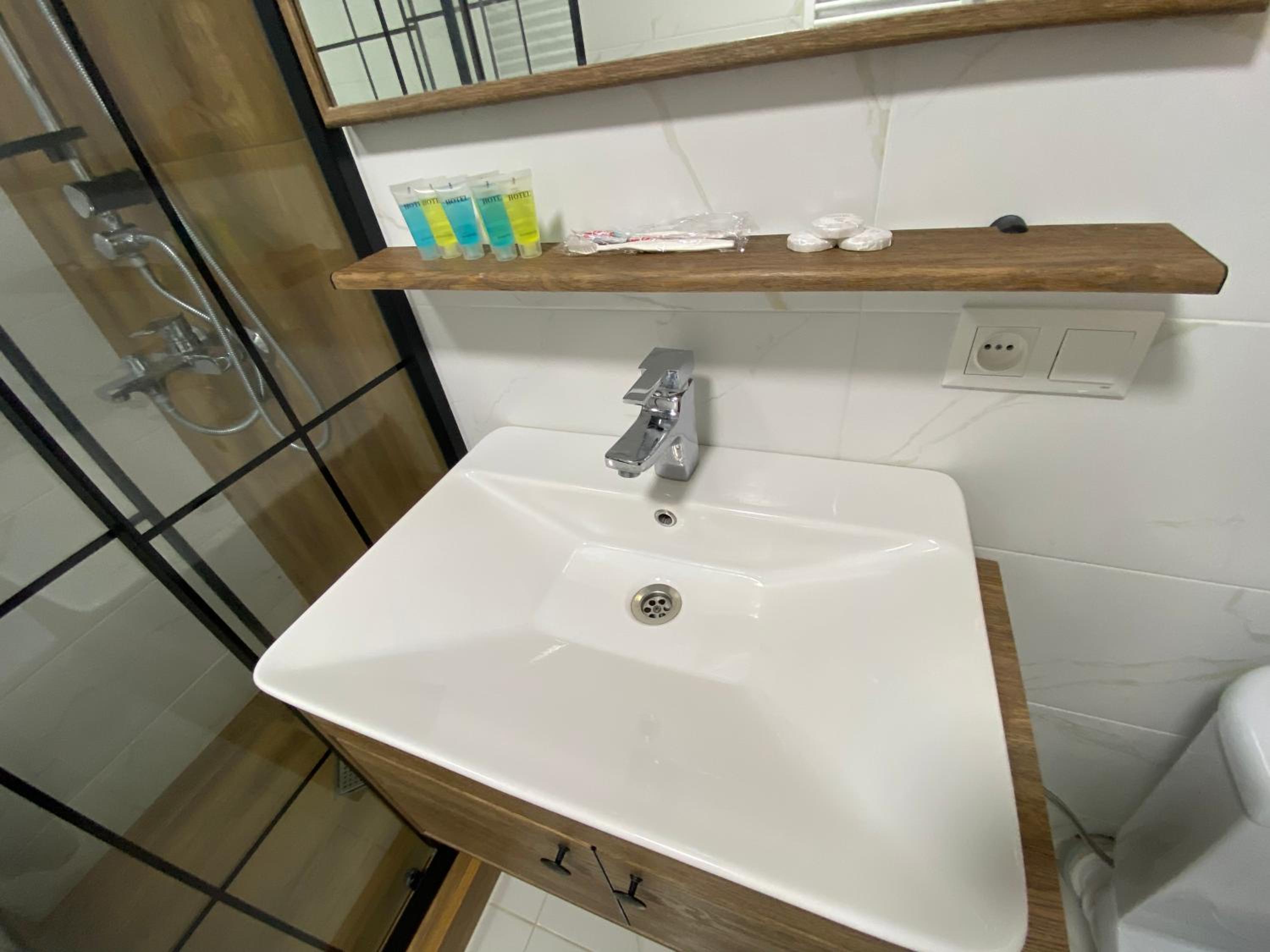 Apartment Nizami Kutaisi