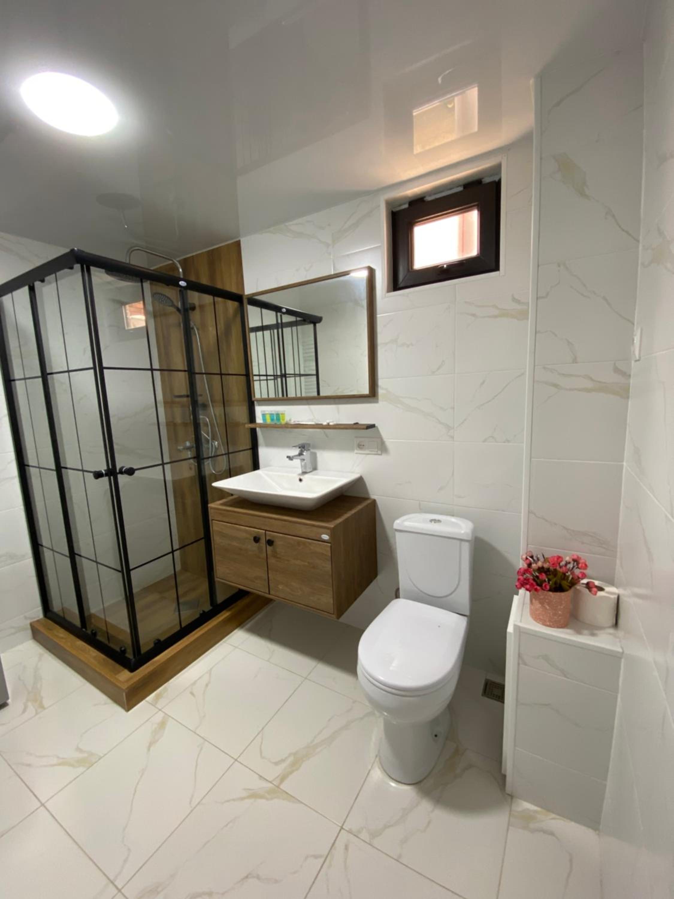Apartment Nizami Kutaisi