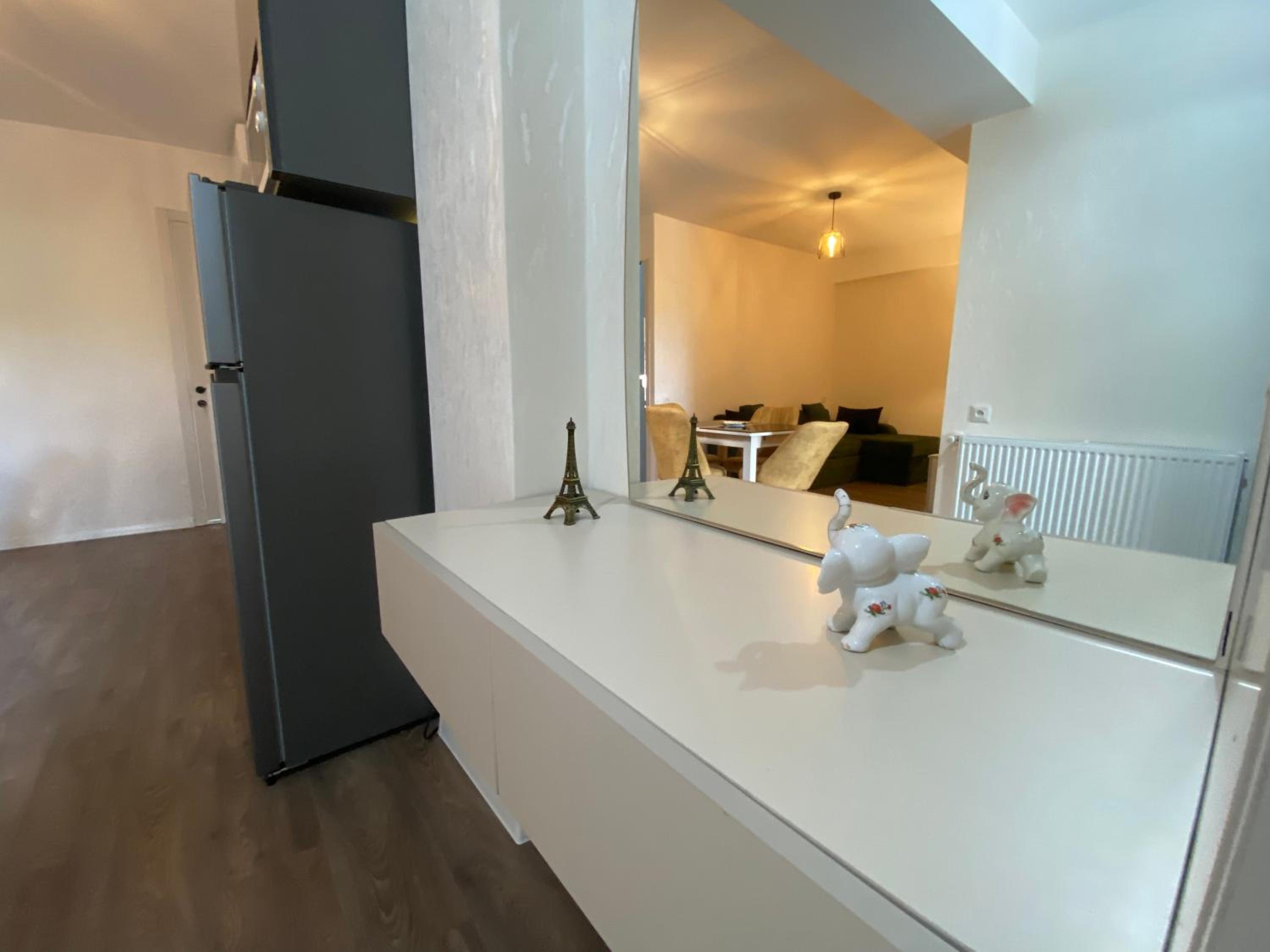 Apartment Nizami Kutaisi