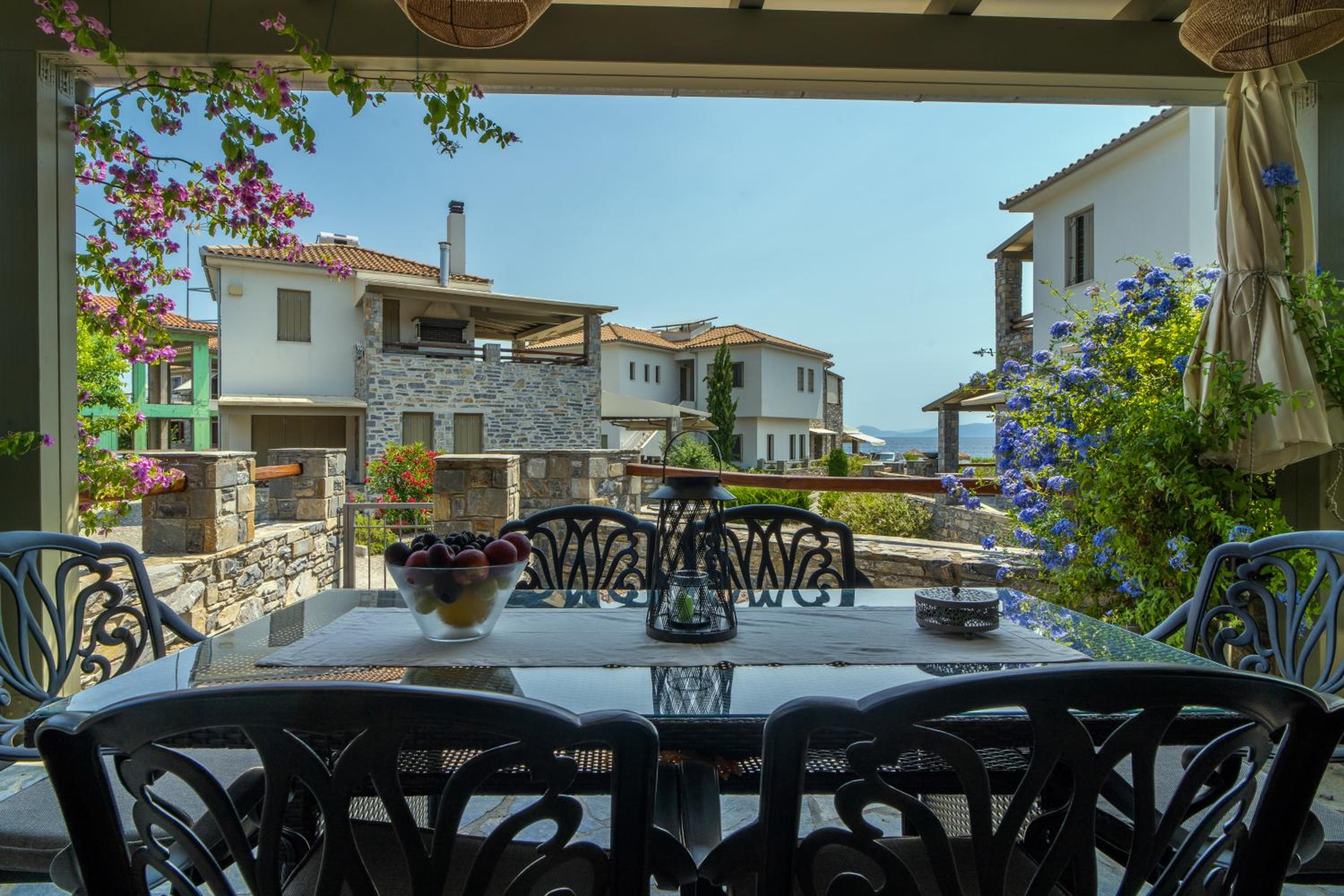 Villa Jasmine