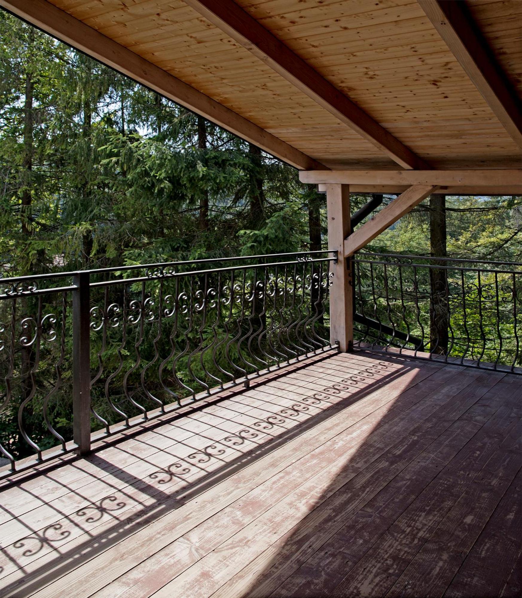 Outdoor Space