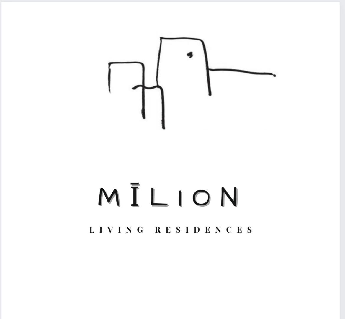 Milion Living Residences