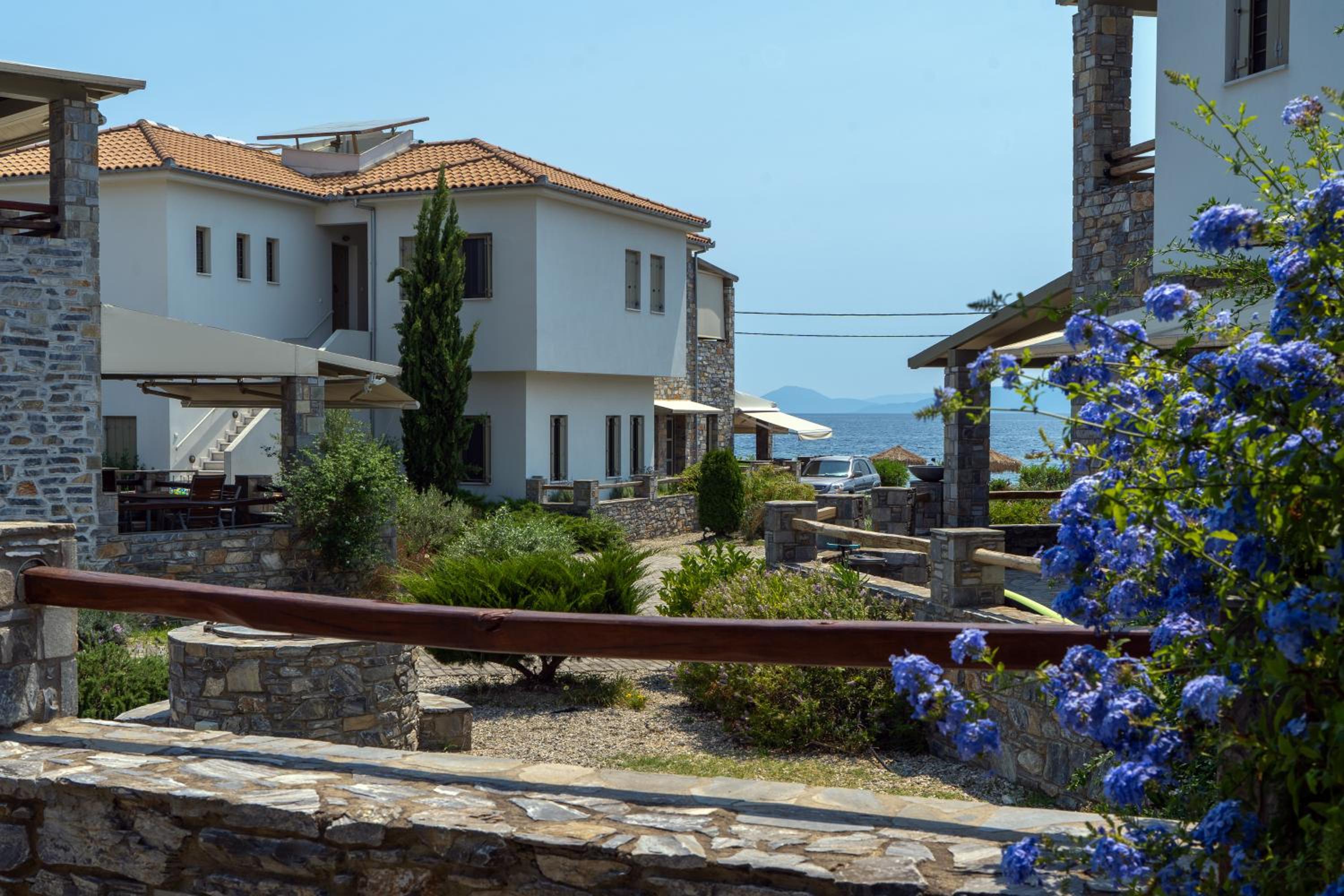 Villa Jasmine