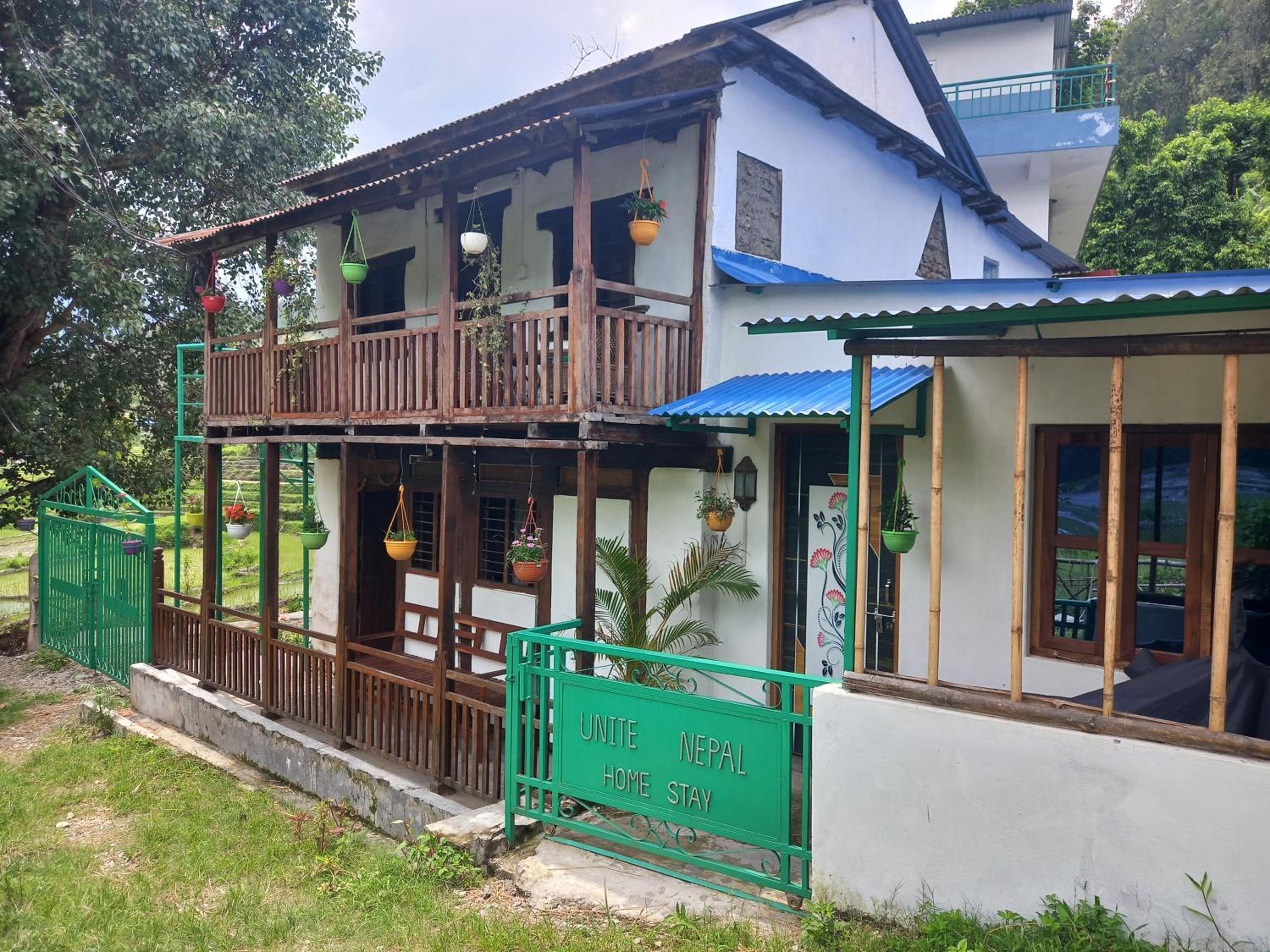 Riverside Homes