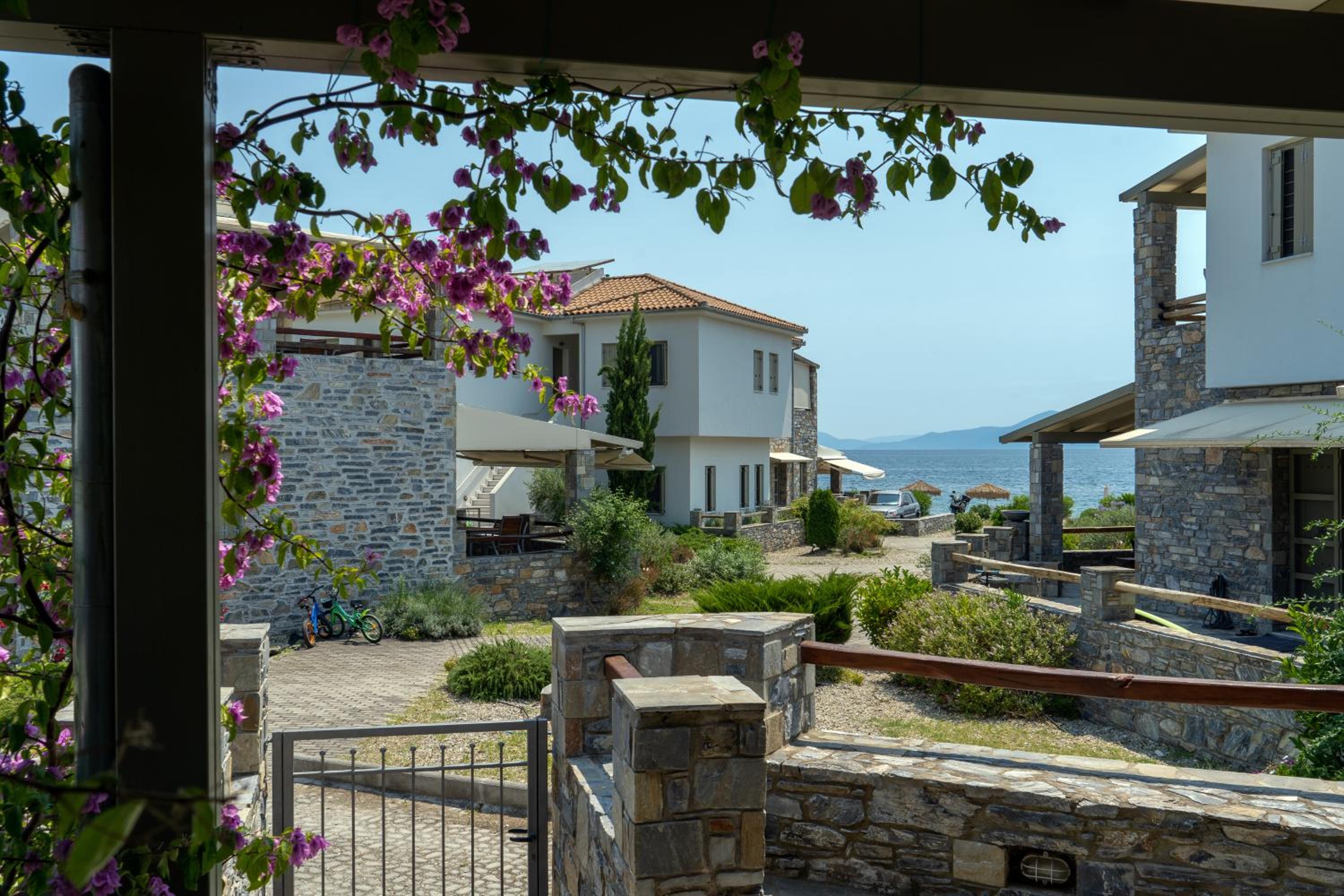 Villa Jasmine