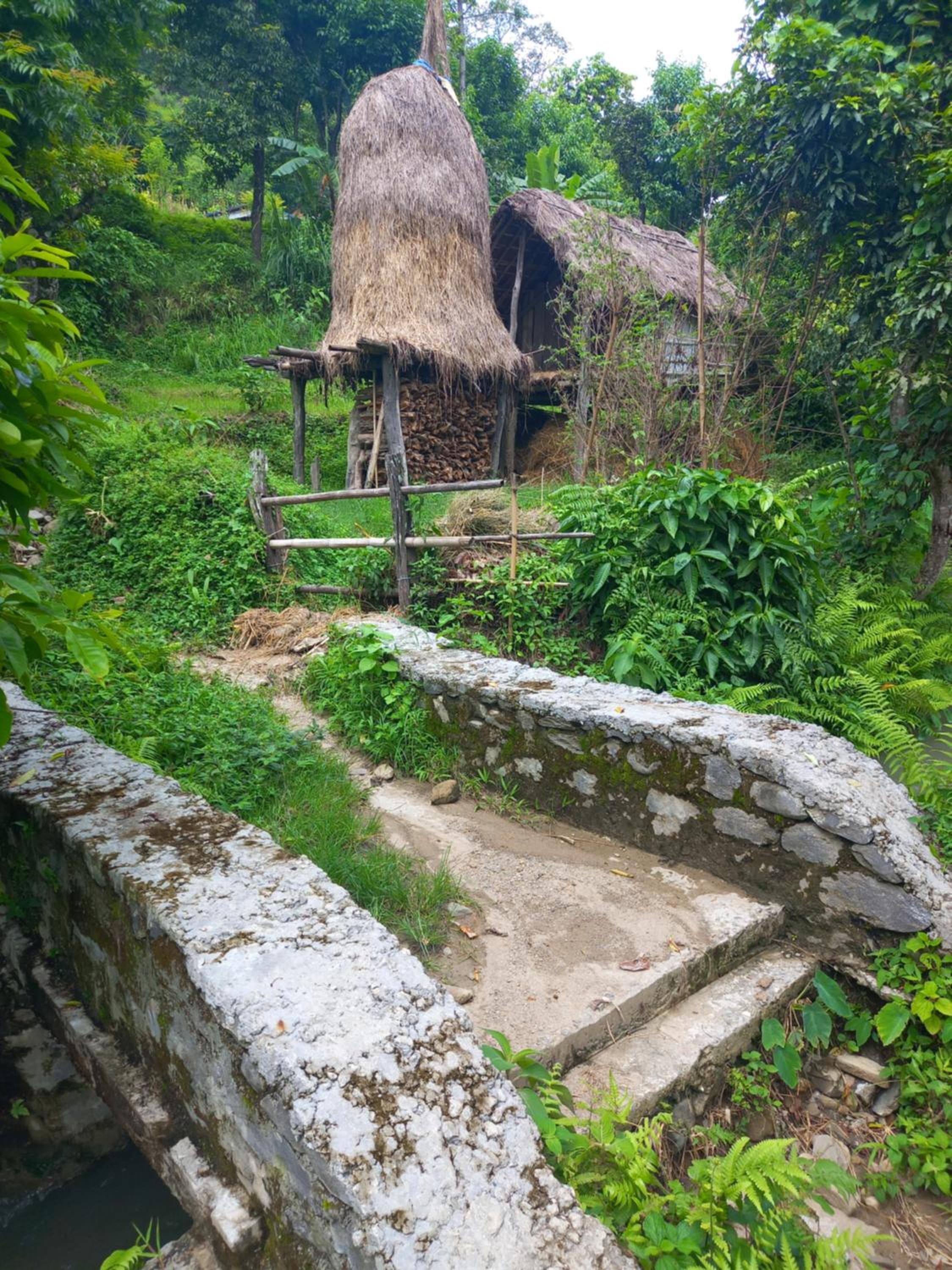Riverside Homes