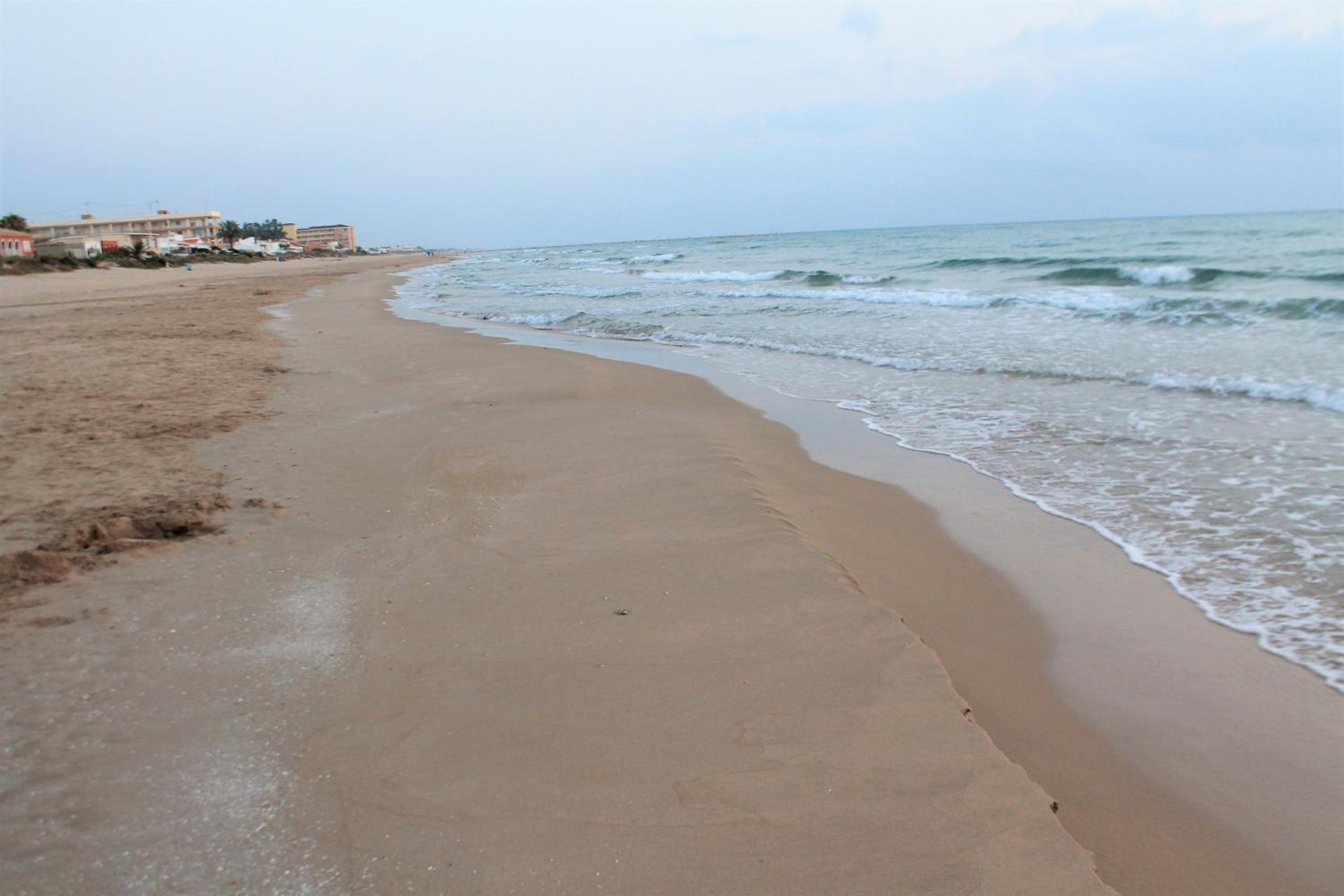 Apartamento a 250 metros de Playa Deveses - Piscina y Relax Denia view 5
