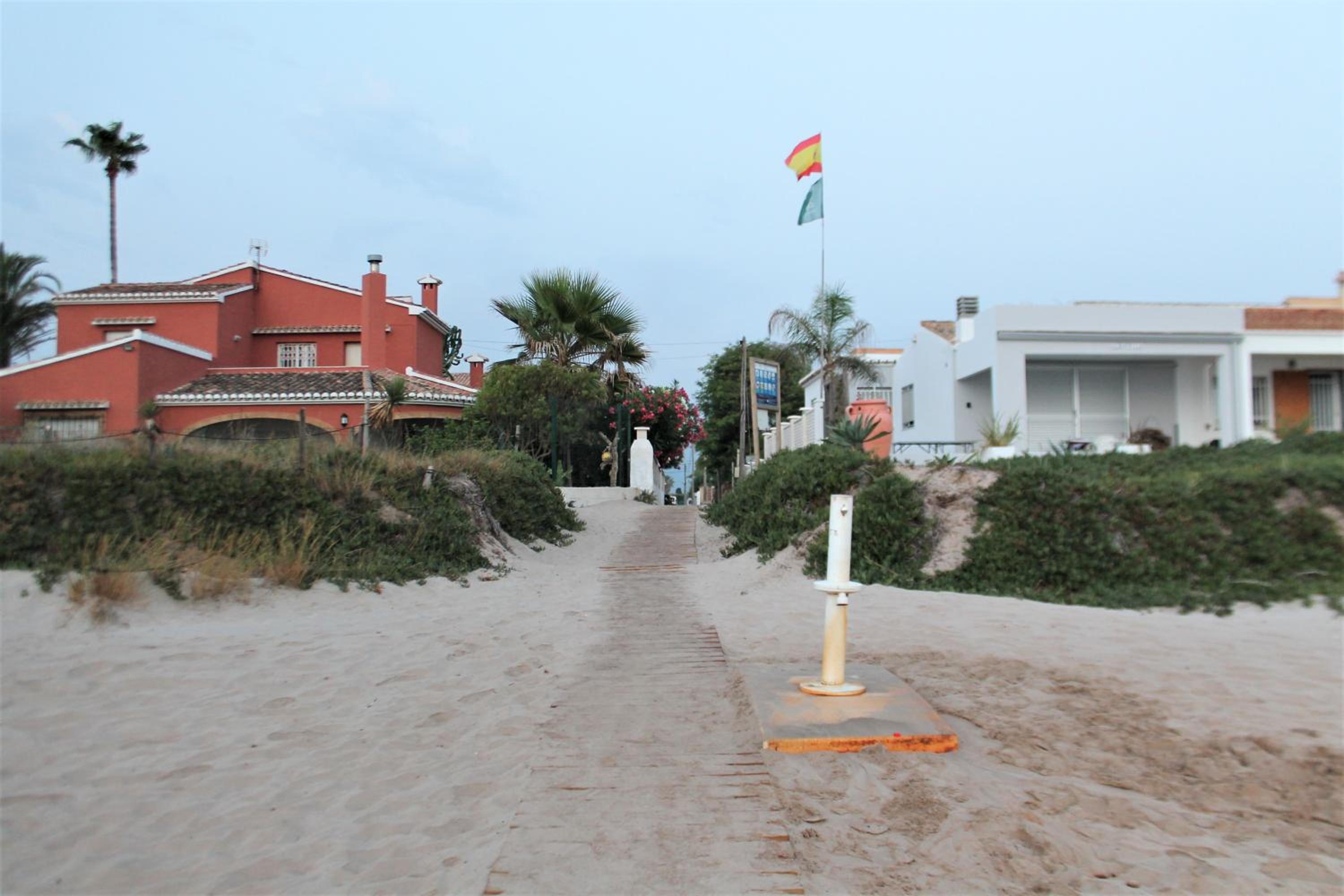 Apartamento a 250 metros de Playa Deveses - Piscina y Relax Denia view 4