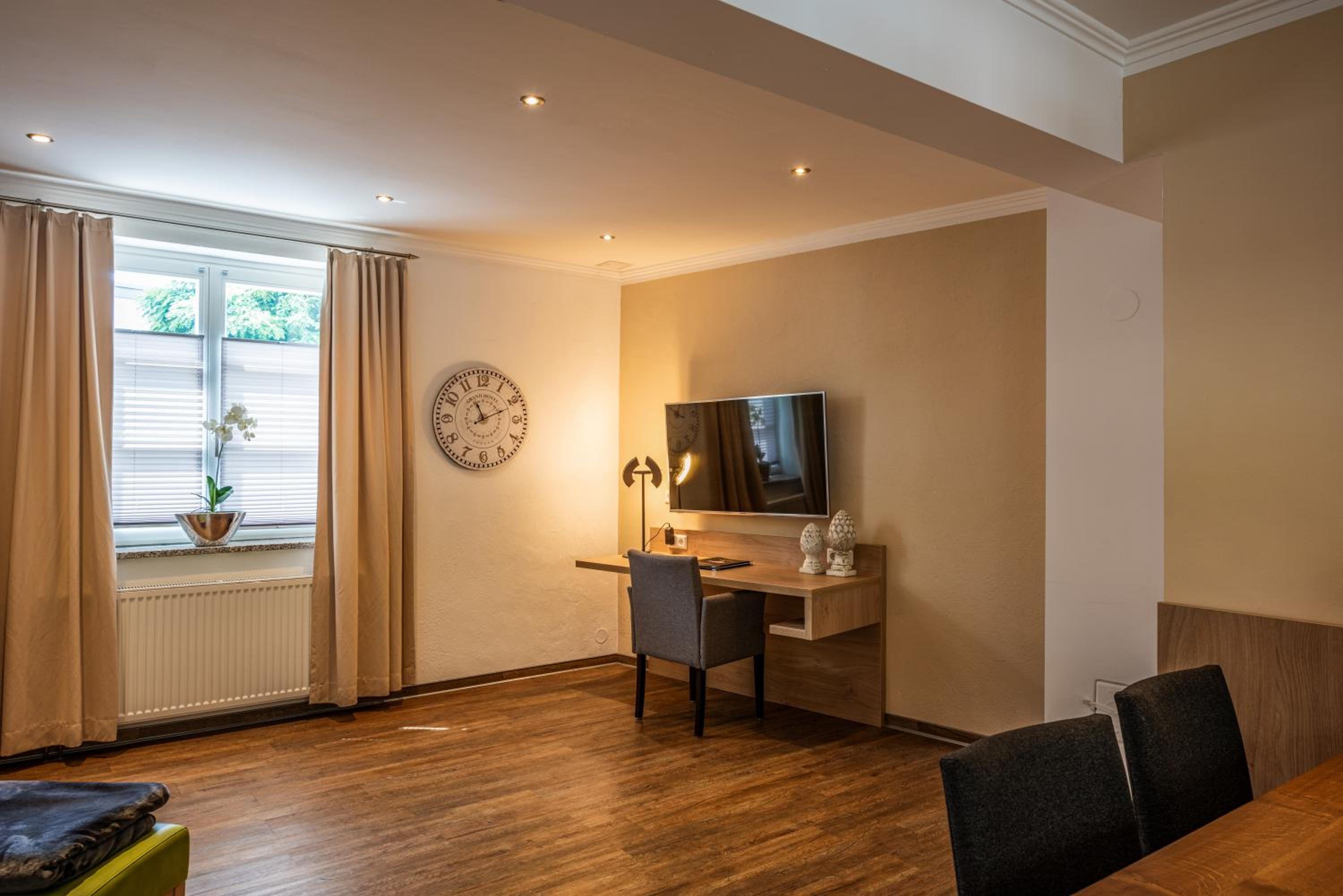 City-Appartements Am Wall