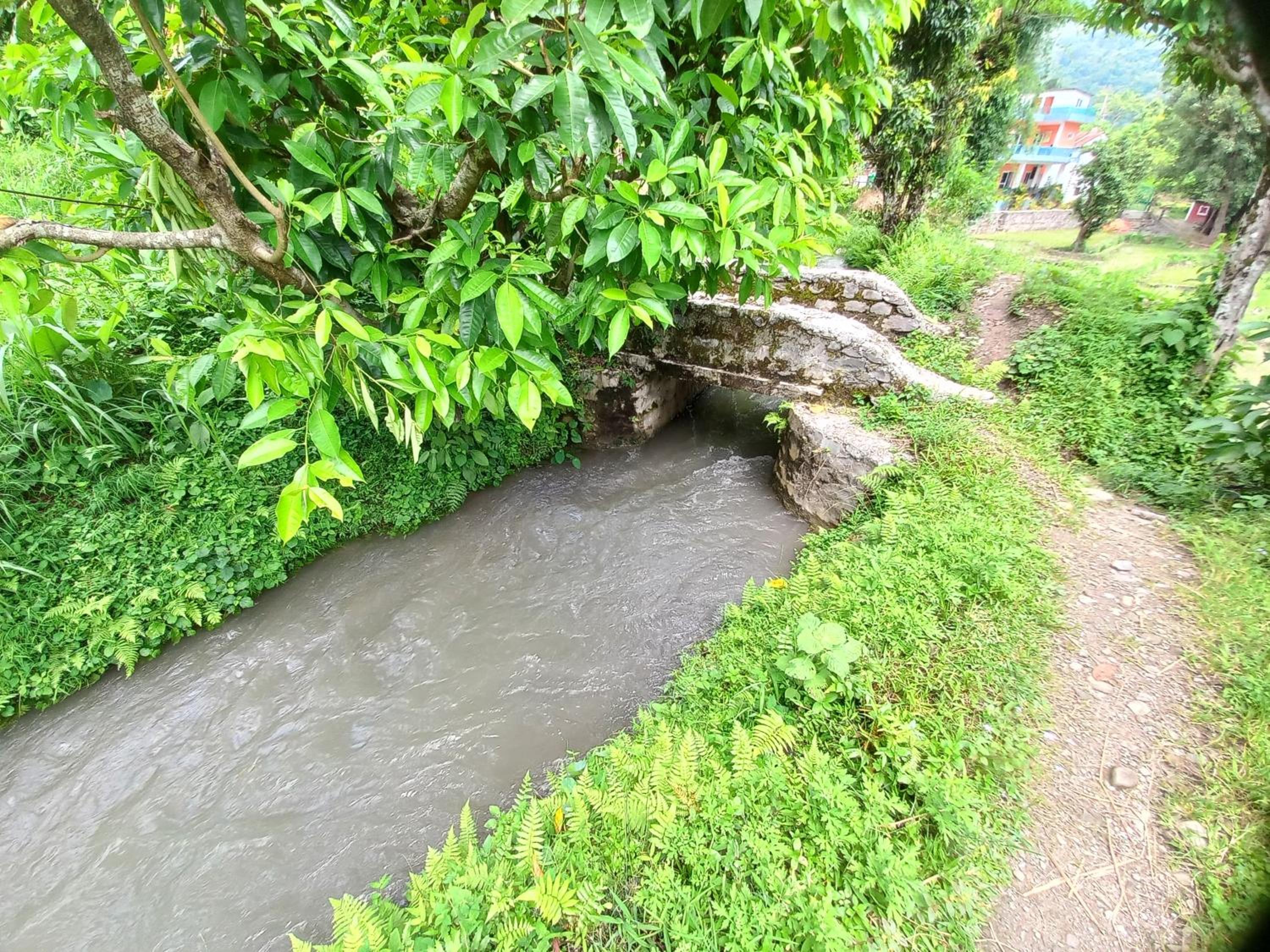 Riverside Homes